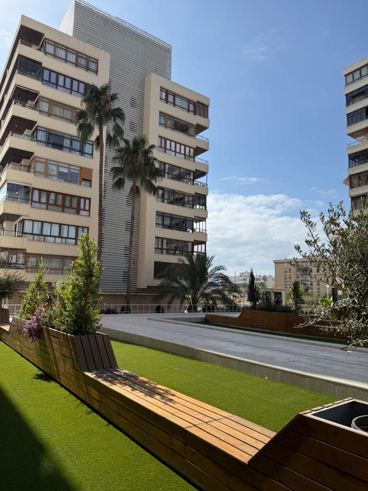 Nogalera Collection Apartments