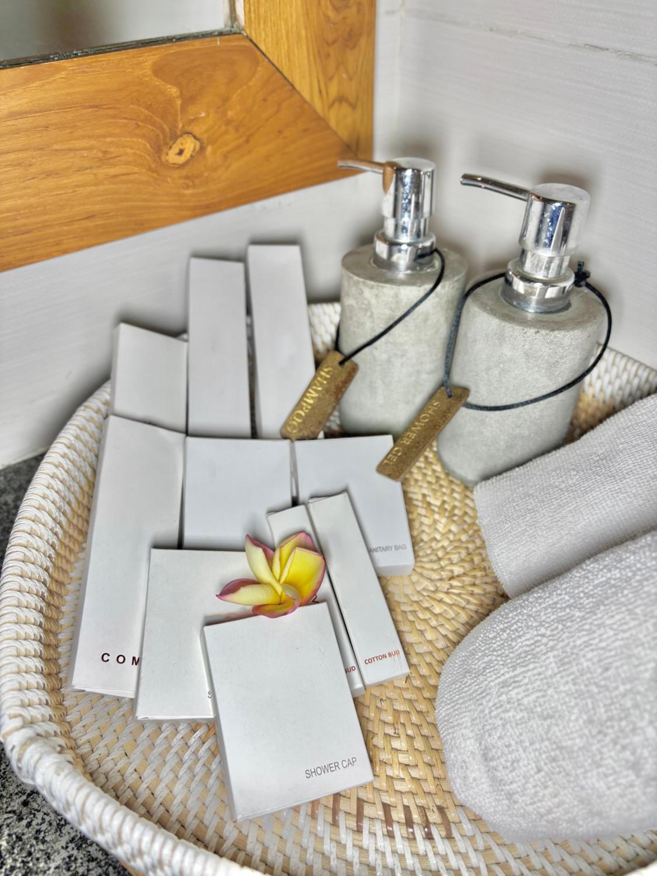 Kamayu Ubud by Puri Signatures