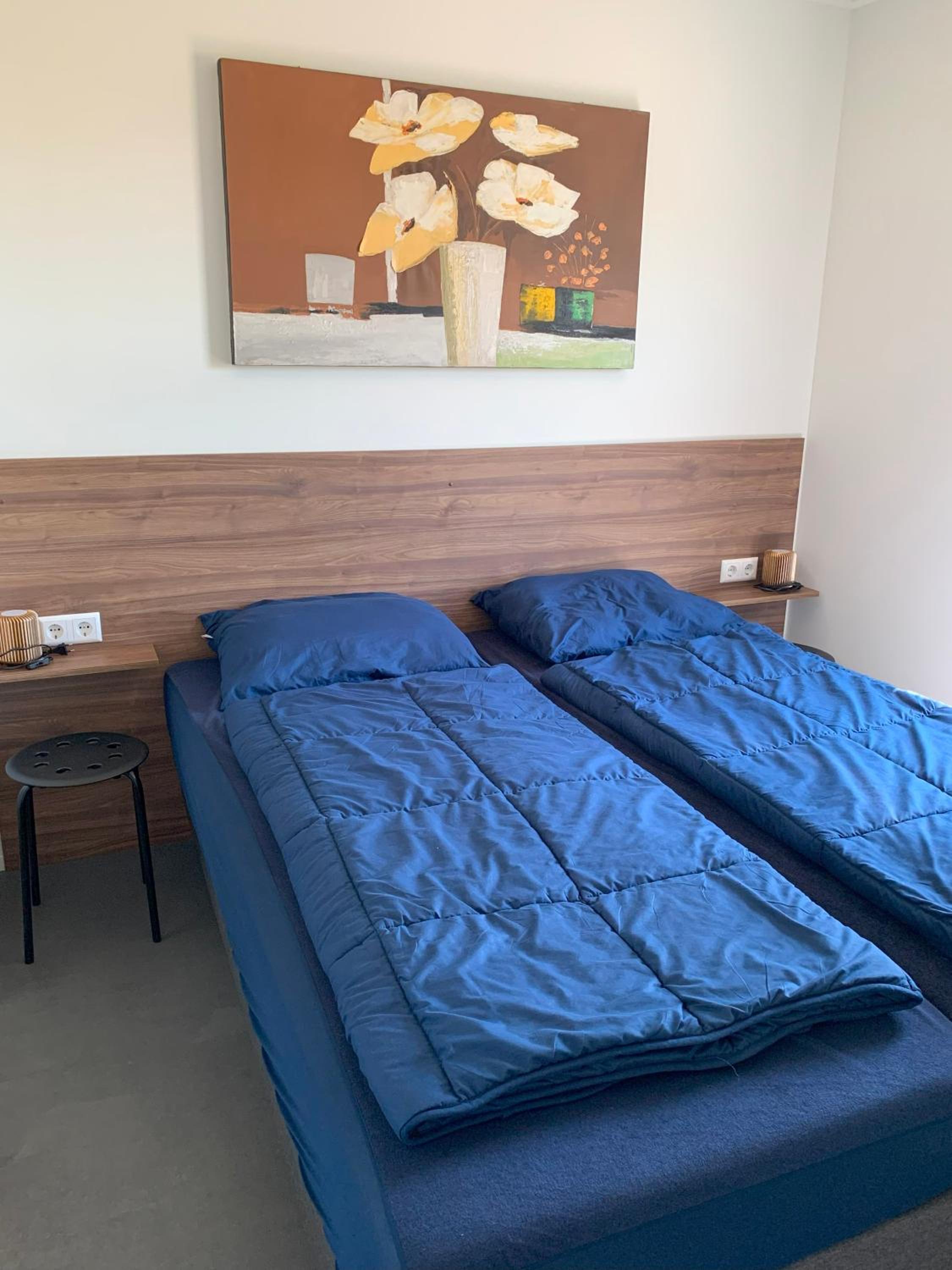 Marina Strandbad Chalet Sand & Seele Haus Nr 355