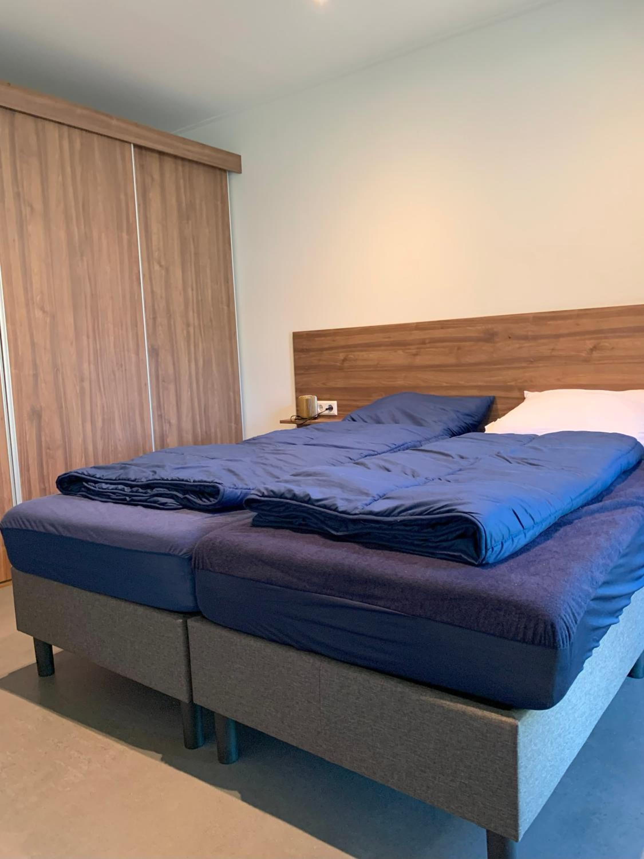 Marina Strandbad Chalet Sand & Seele Haus Nr 355