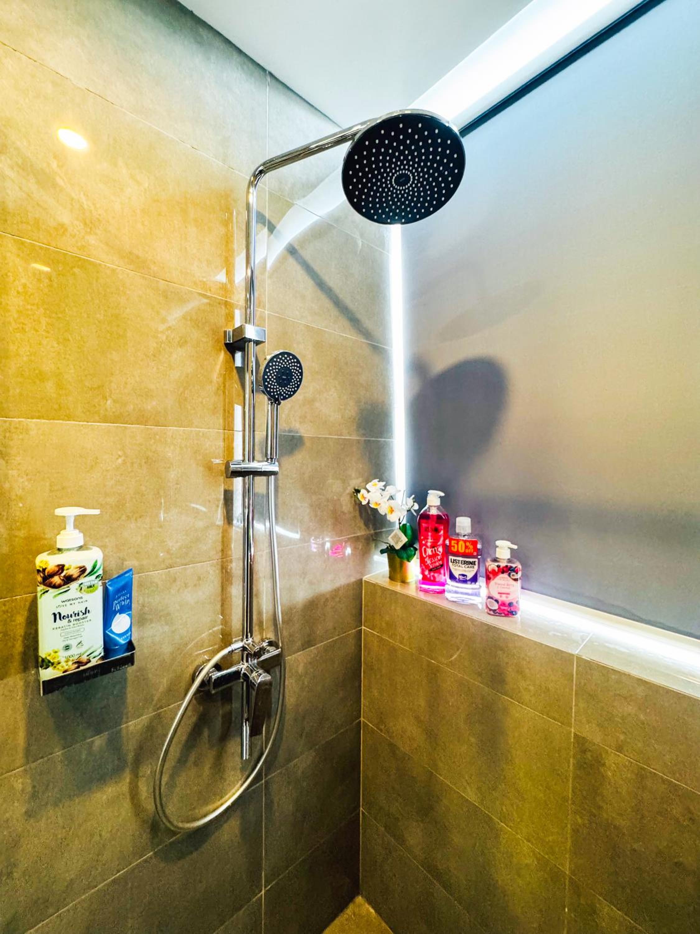 Spacious Unit & High-Floor Hotel near City of Dreams, Airport, Okada, and Solaire Casino