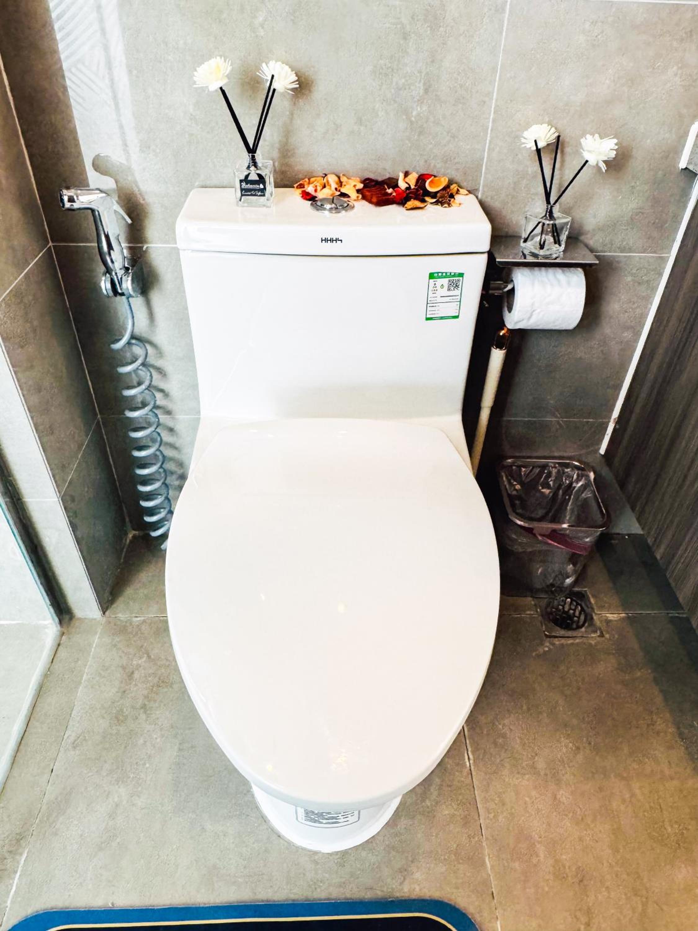 Spacious Unit & High-Floor Hotel near City of Dreams, Airport, Okada, and Solaire Casino