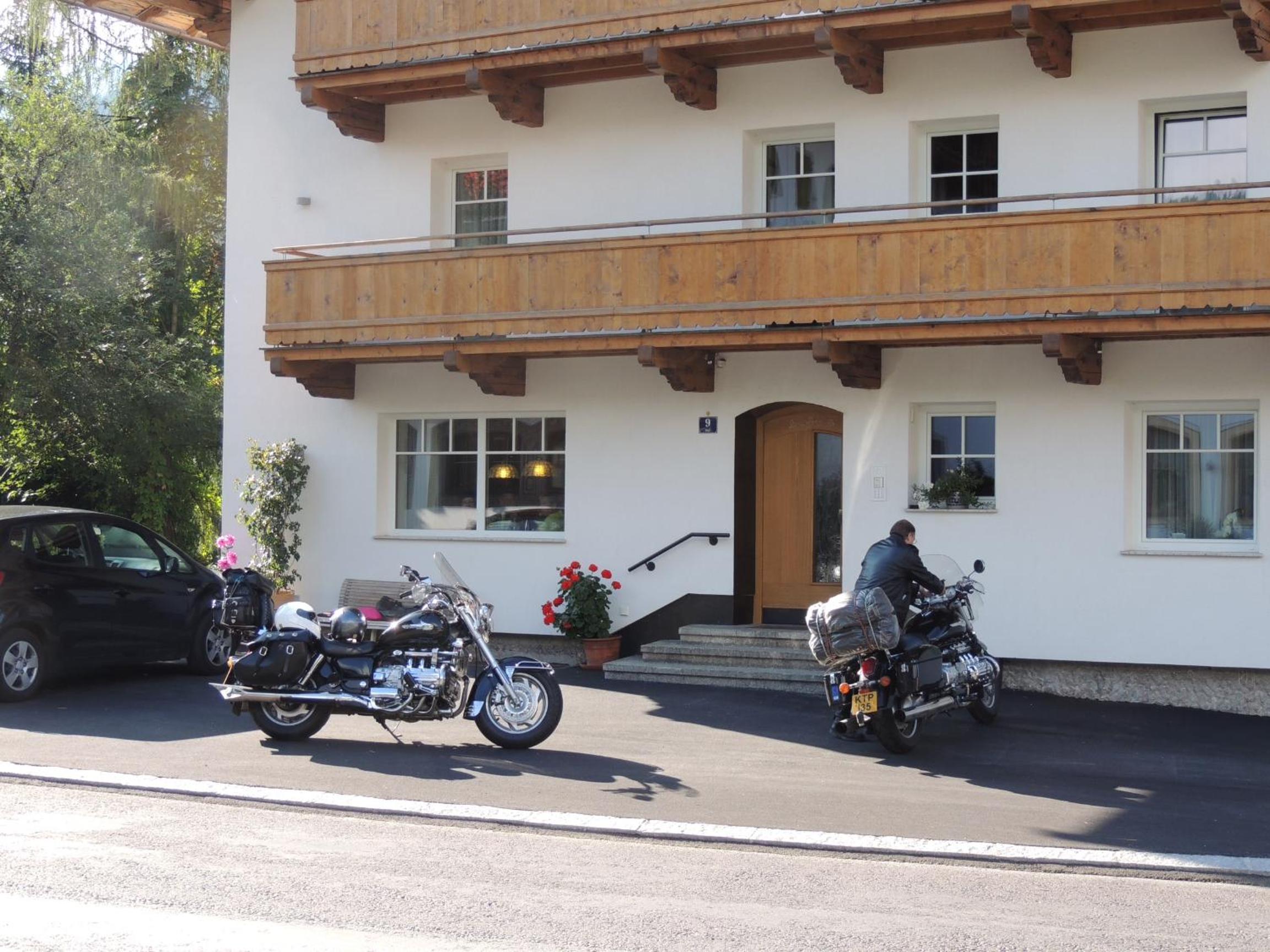Pension Rosenhof