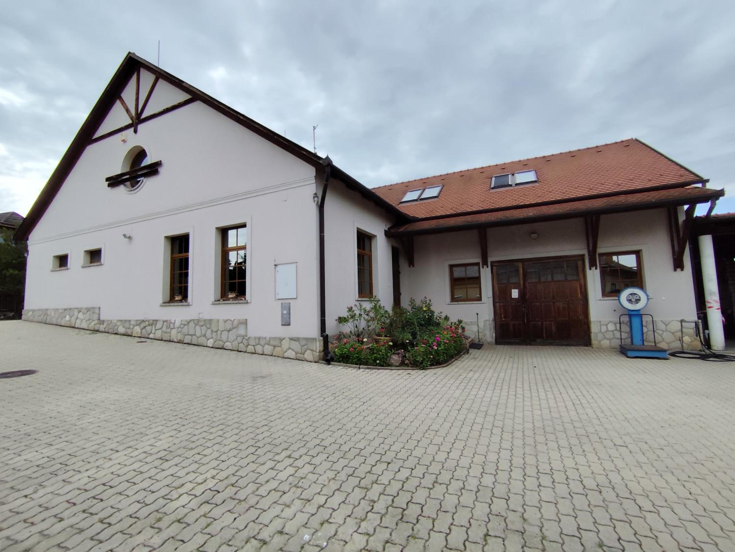 Pannon Tokaj Vendégház