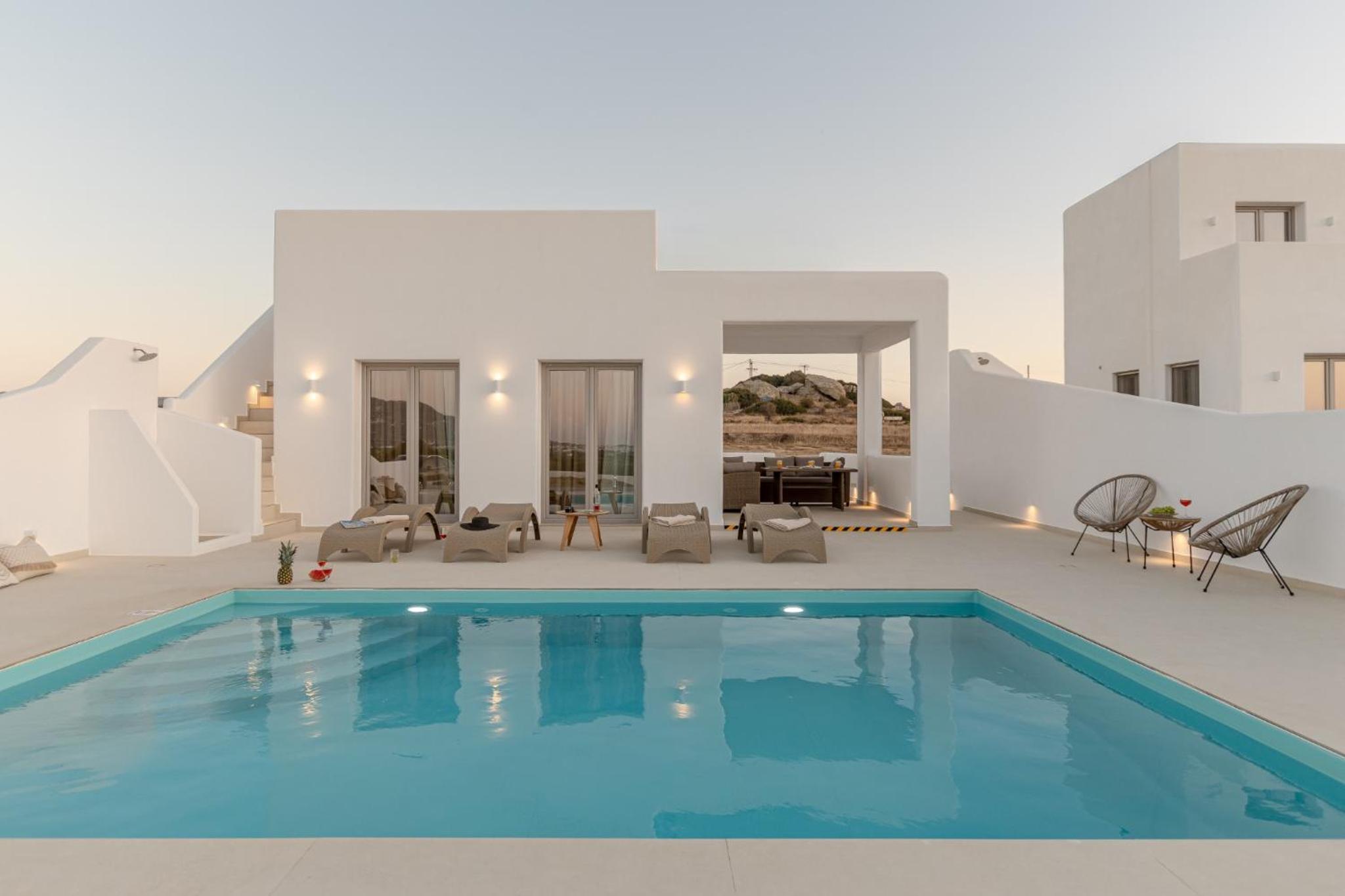 Eupnoia Villas