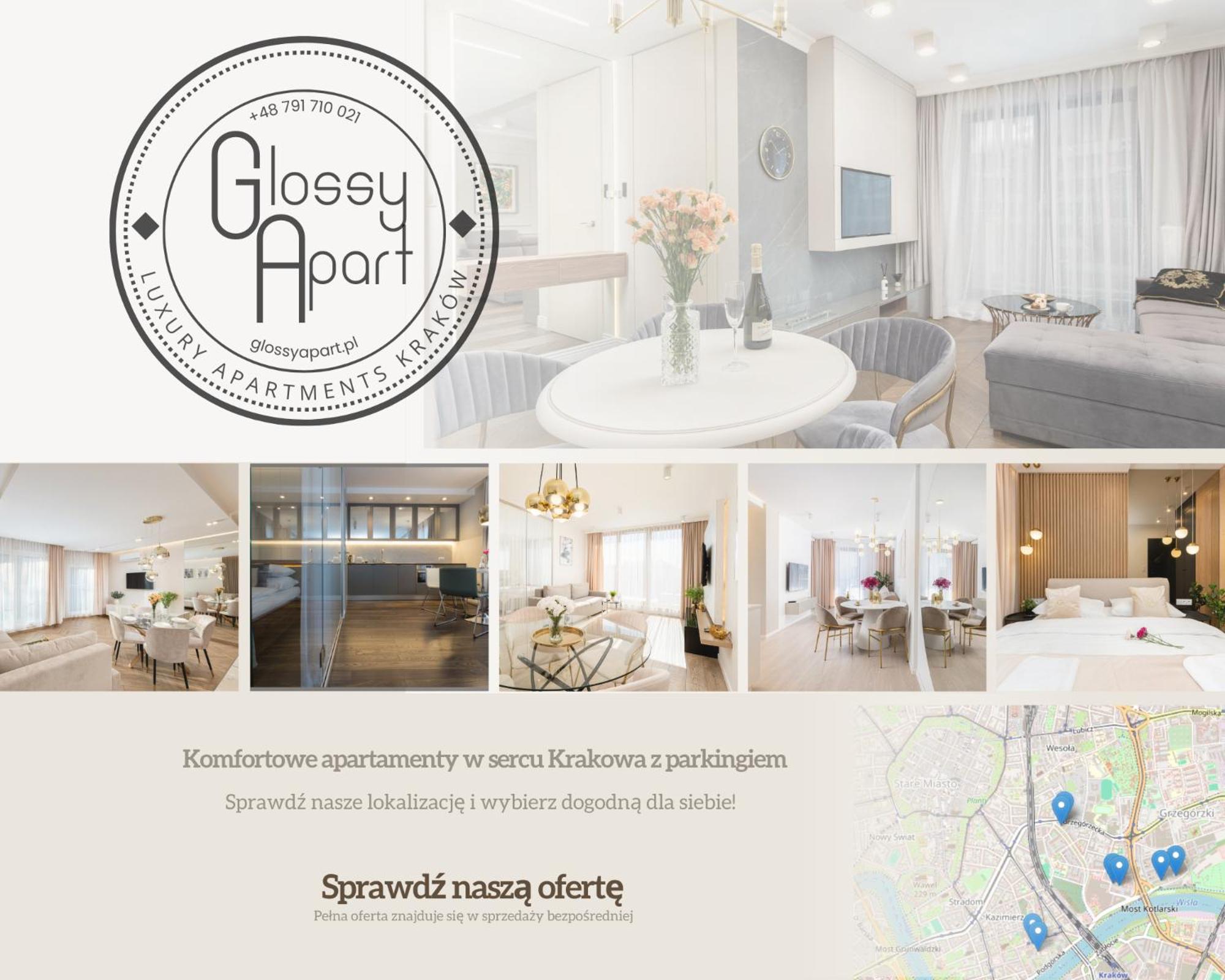 Glossy Apart G29