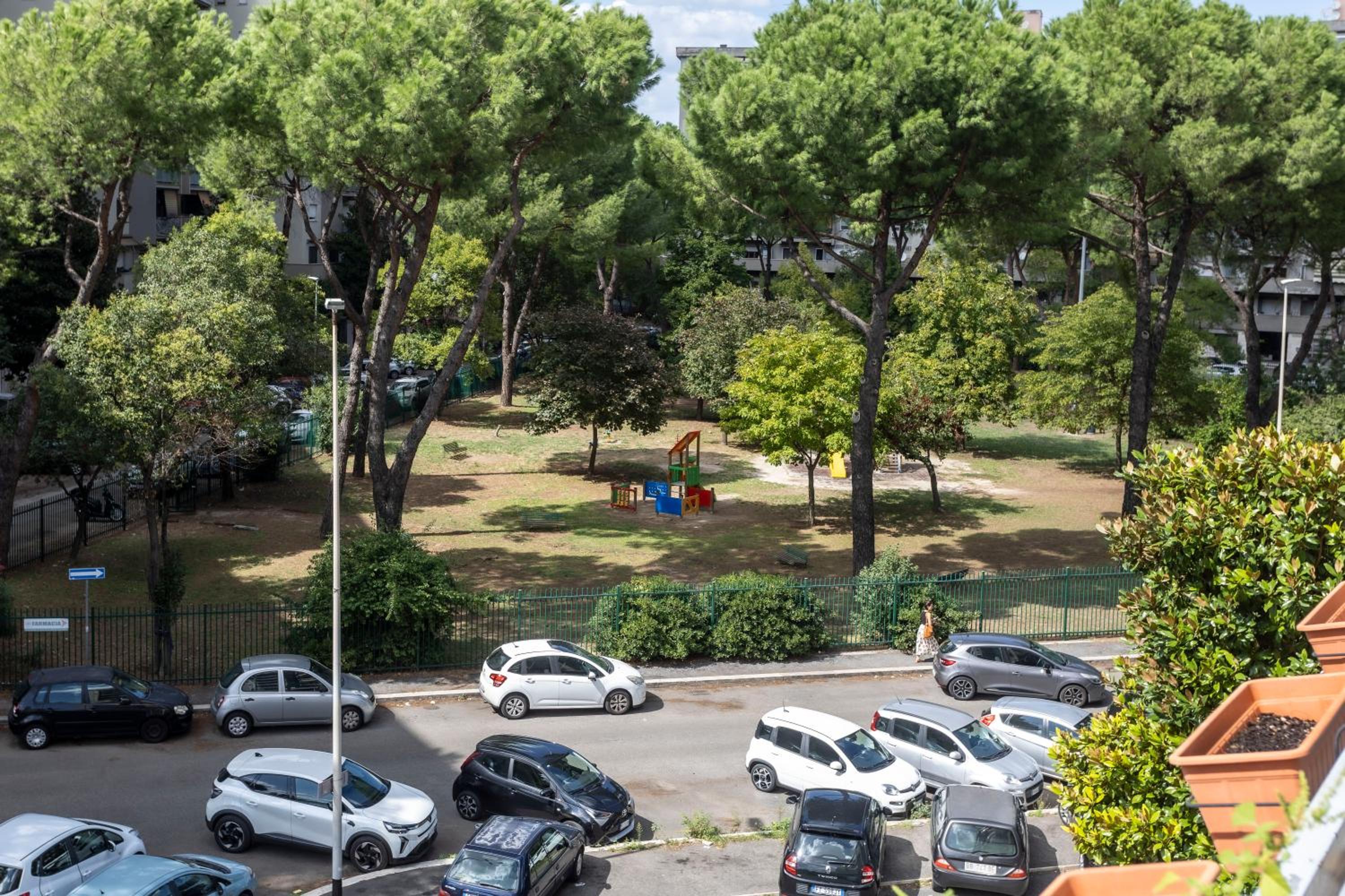 acasadigiò B&B