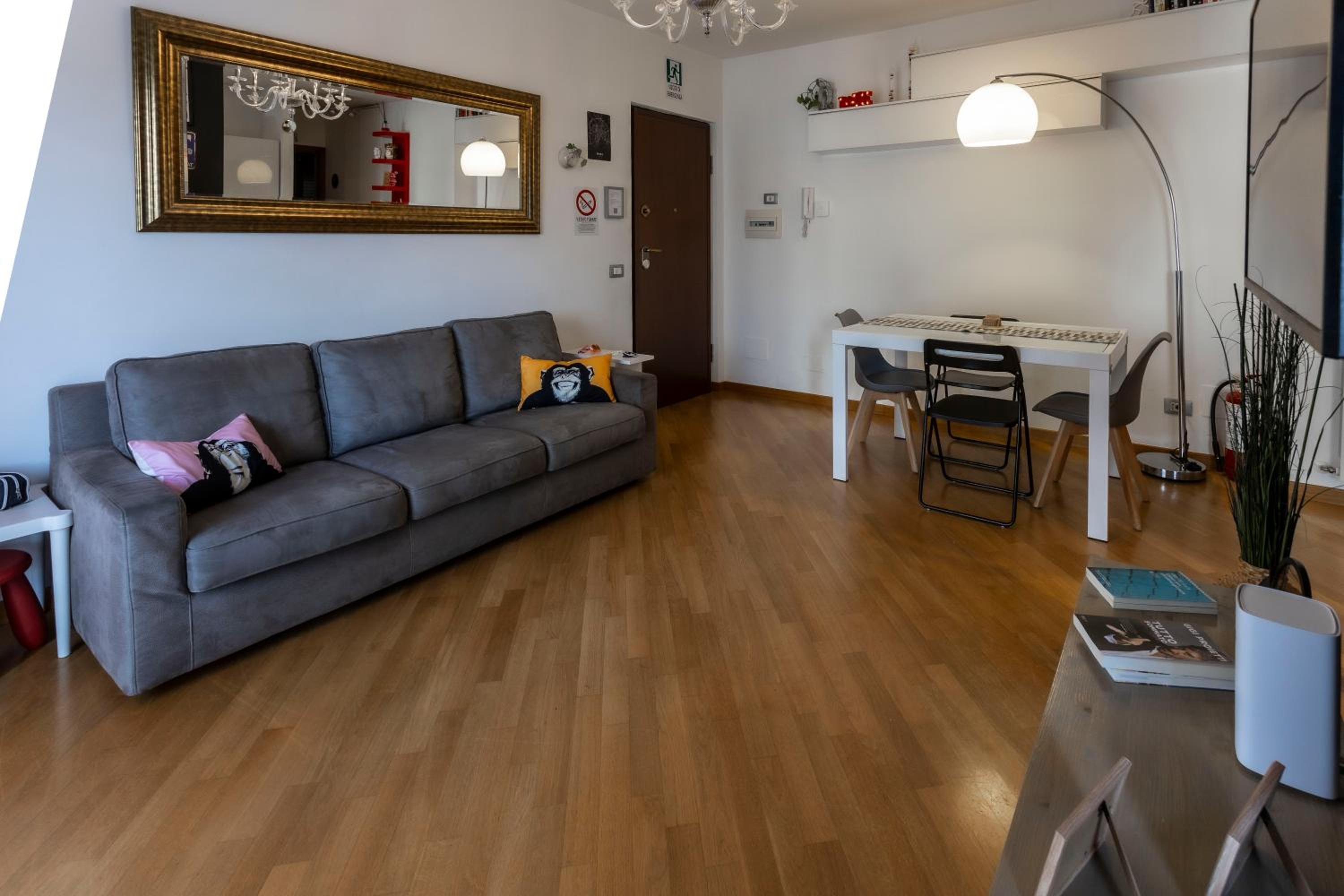 acasadigiò B&B