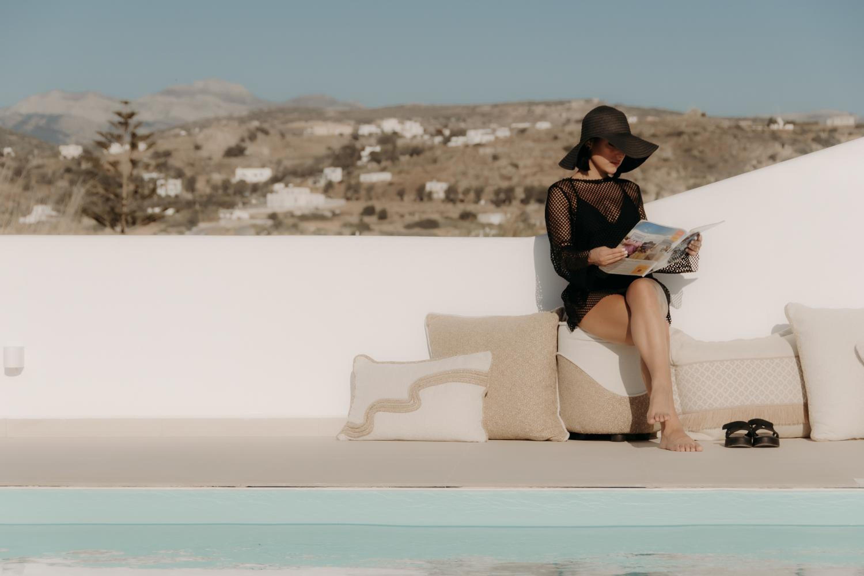 Eupnoia Villas