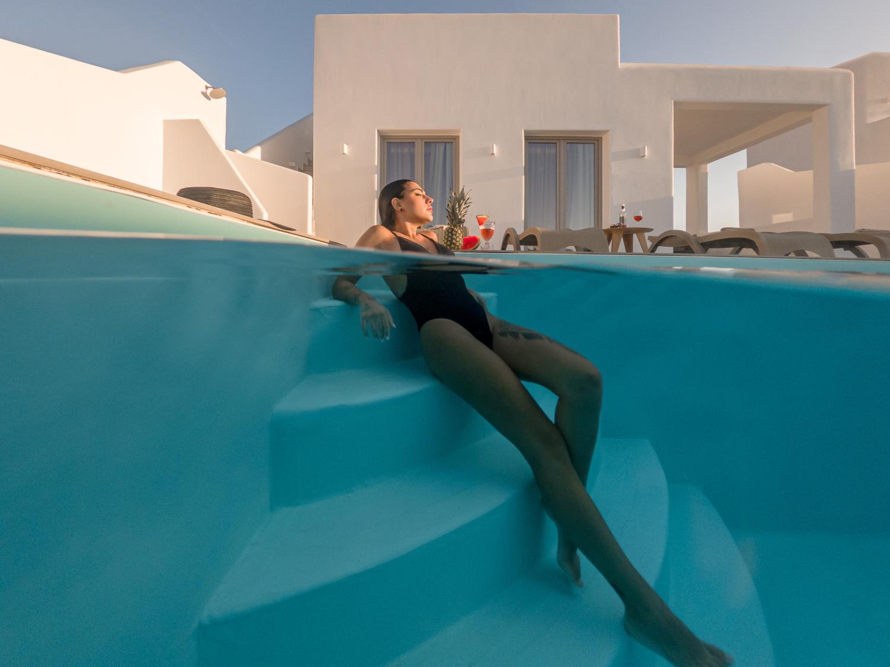 Eupnoia Villas