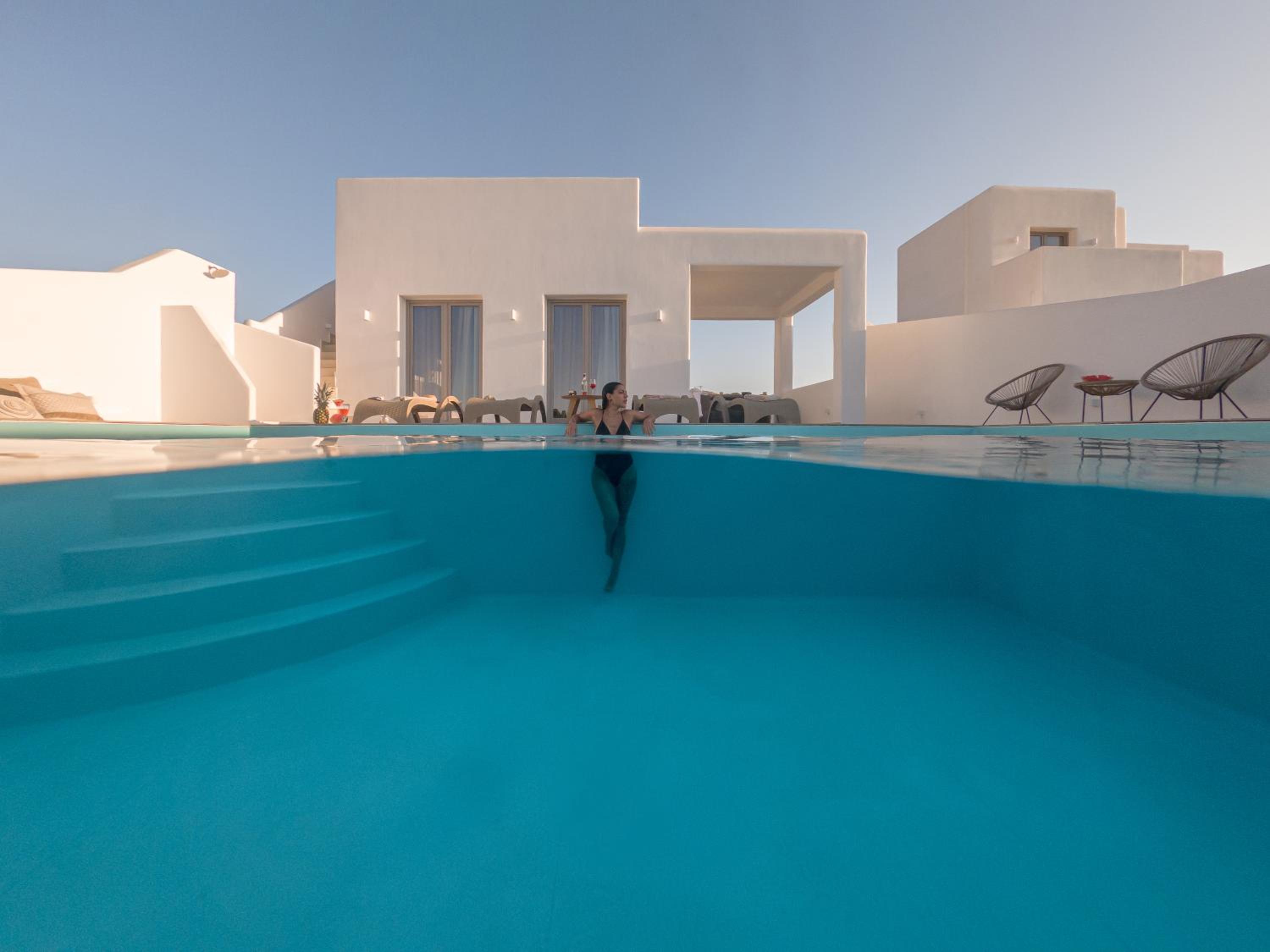 Eupnoia Villas