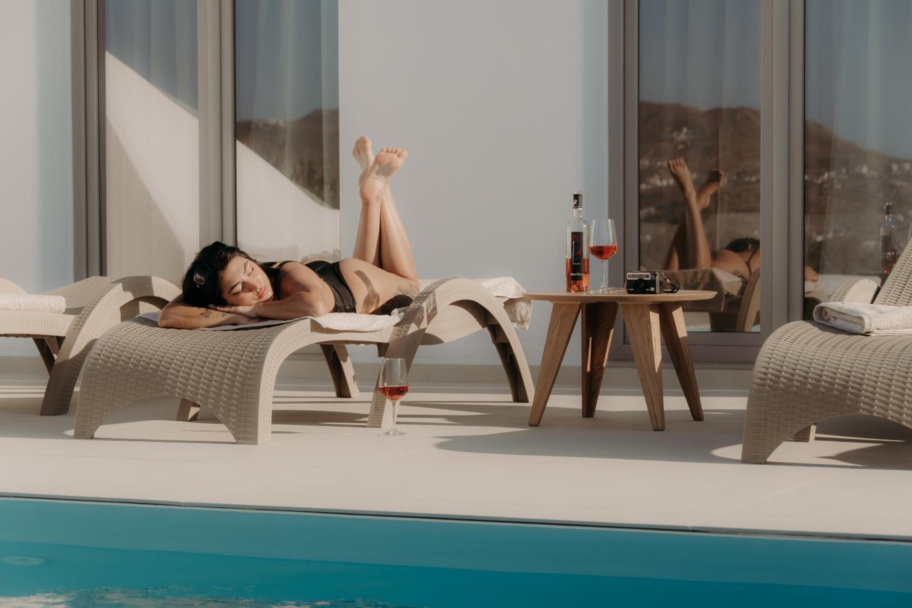 Eupnoia Villas