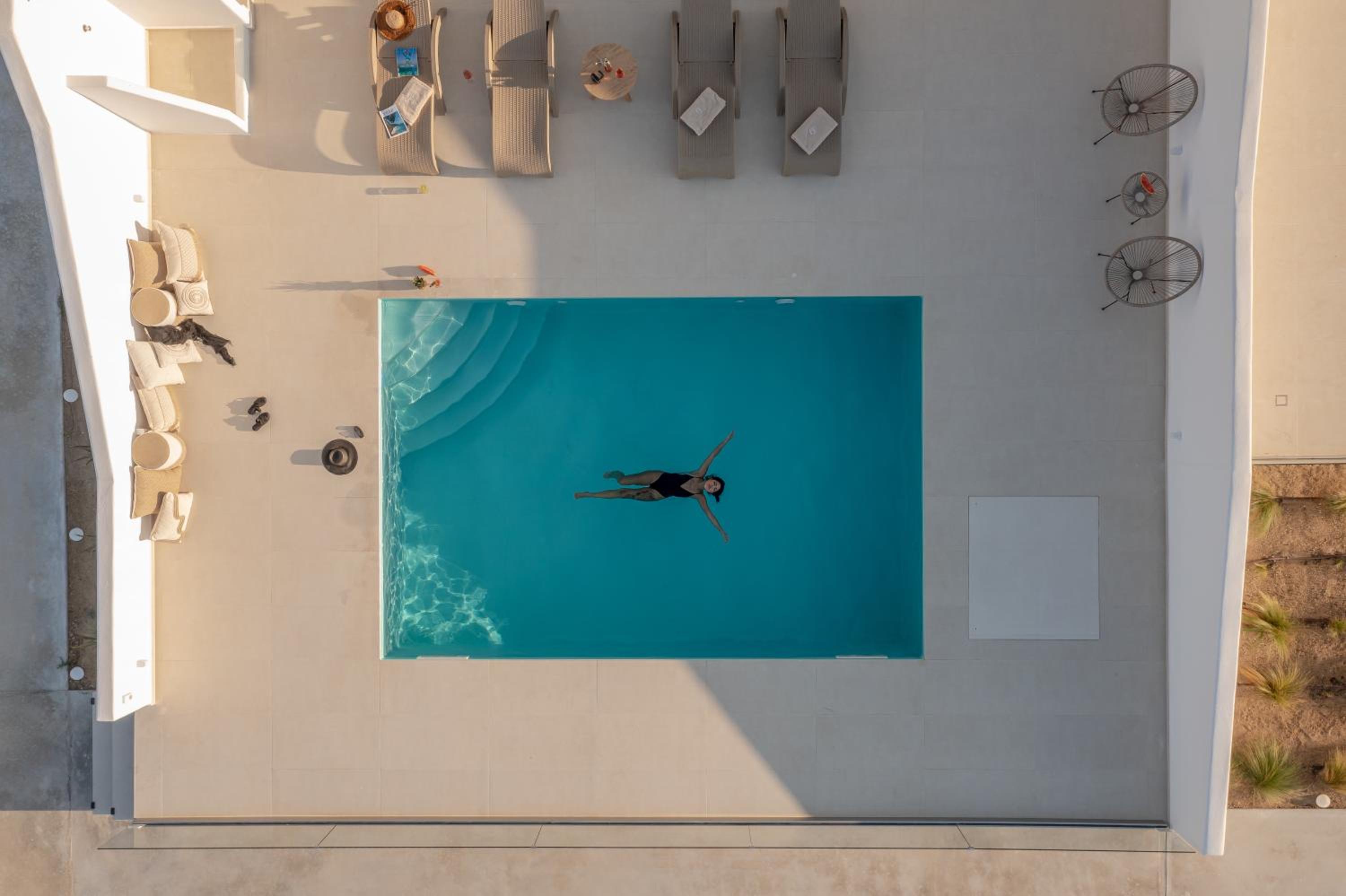 Eupnoia Villas