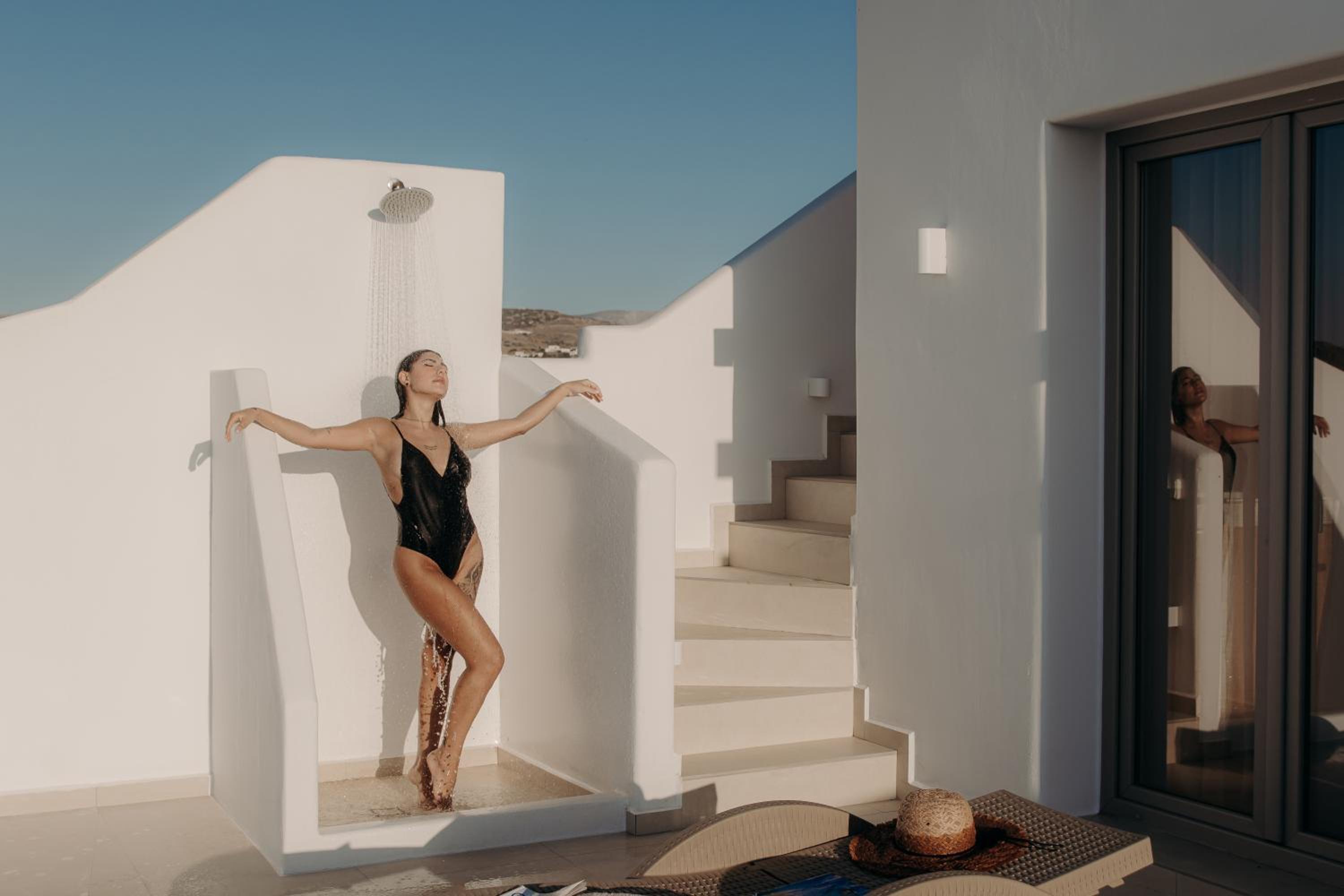 Eupnoia Villas