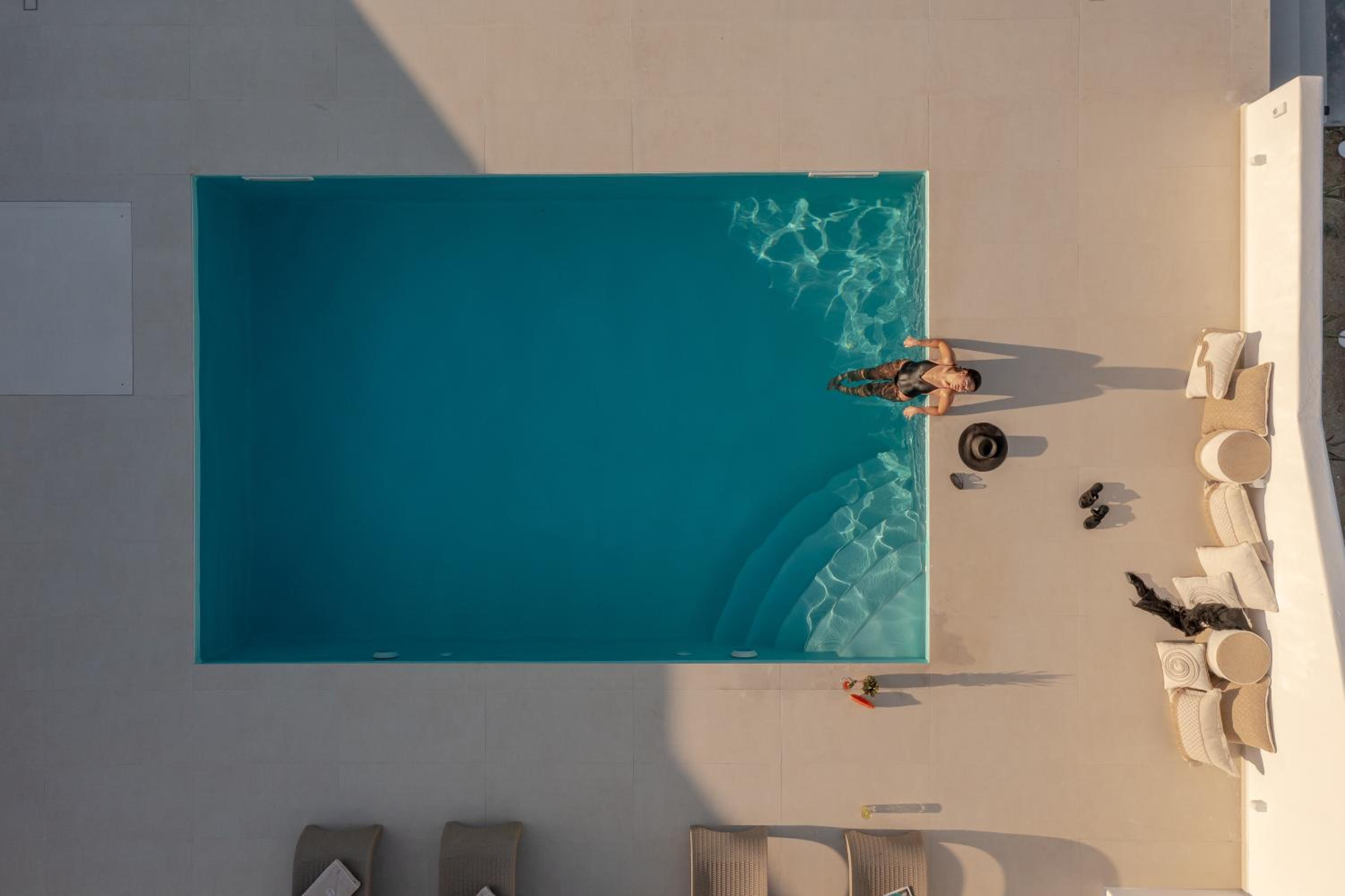 Eupnoia Villas