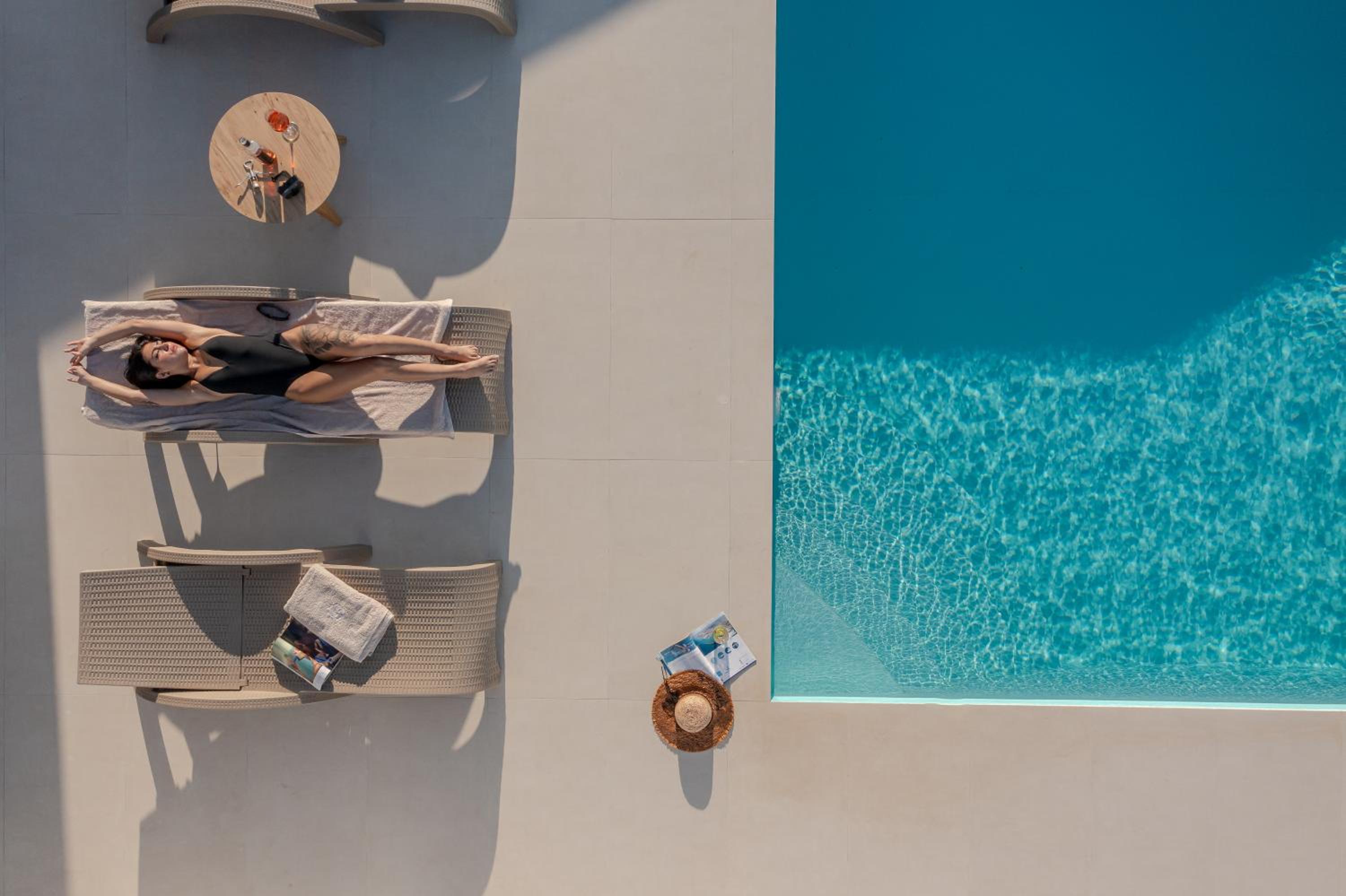 Eupnoia Villas