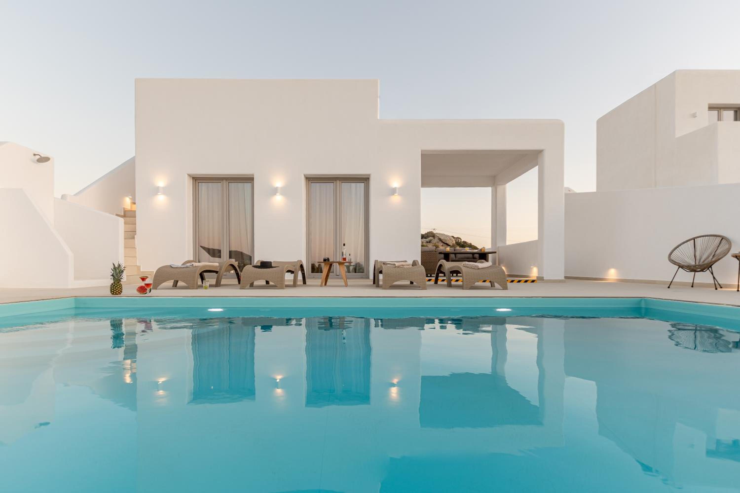 Eupnoia Villas