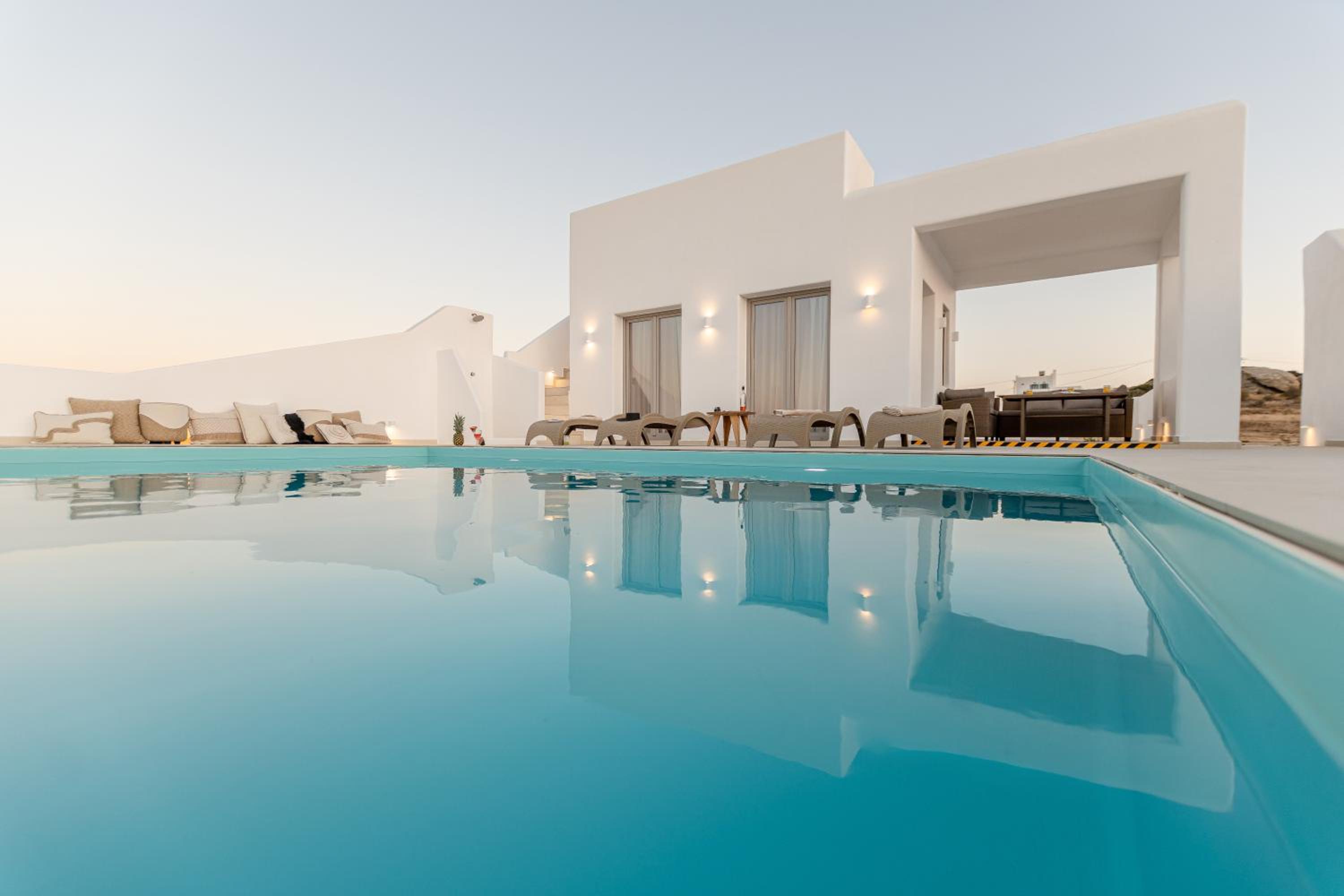 Eupnoia Villas