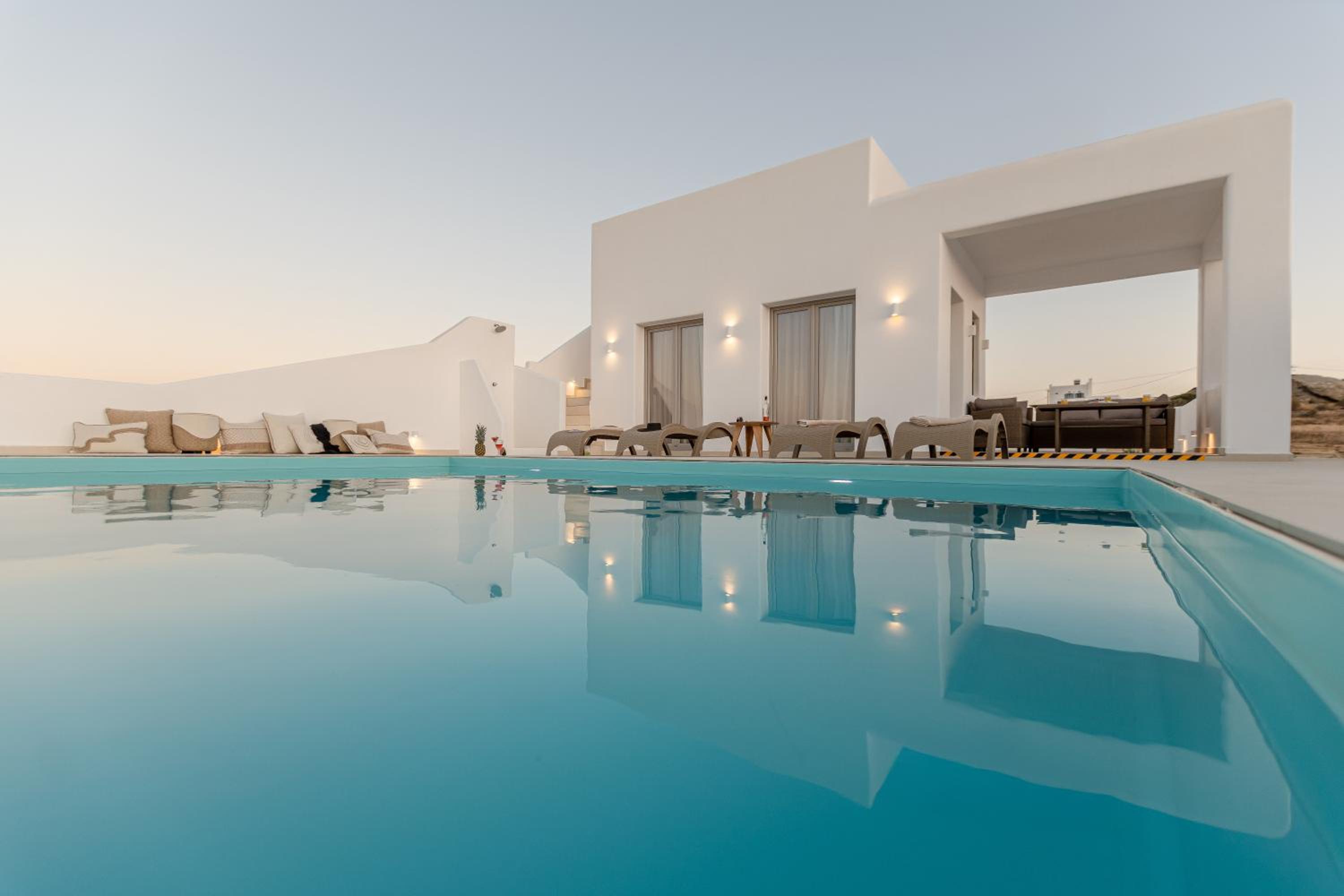 Eupnoia Villas