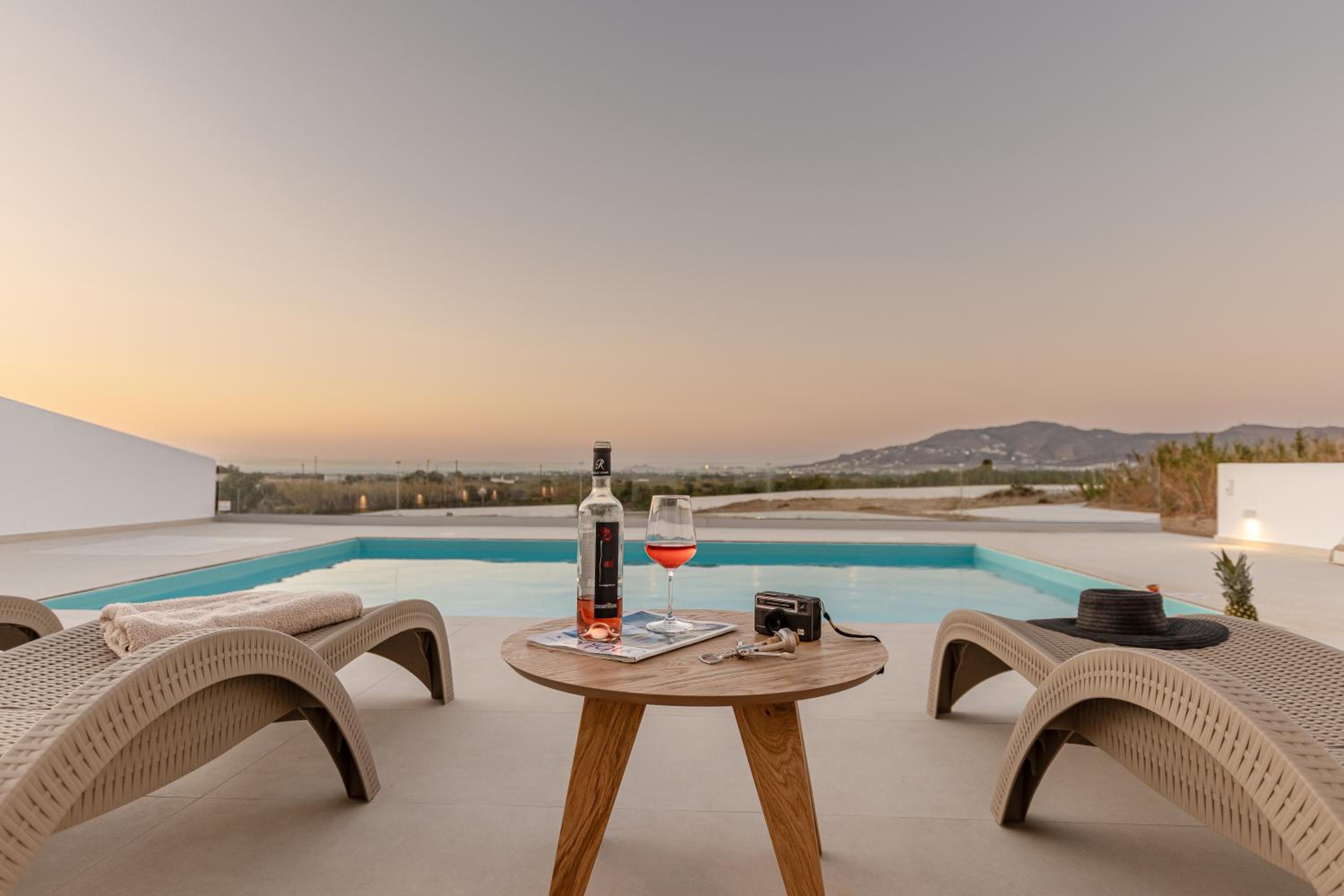 Eupnoia Villas