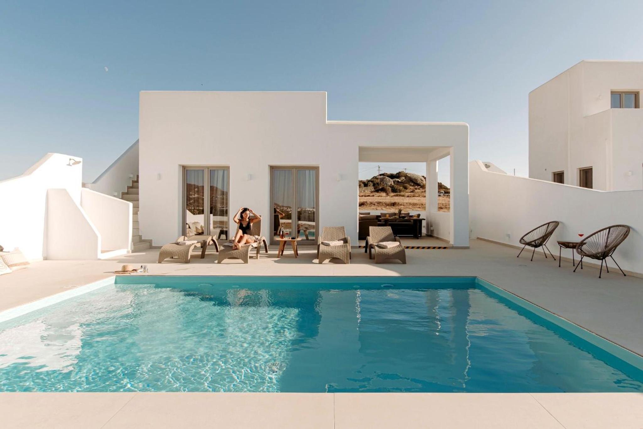 Eupnoia Villas