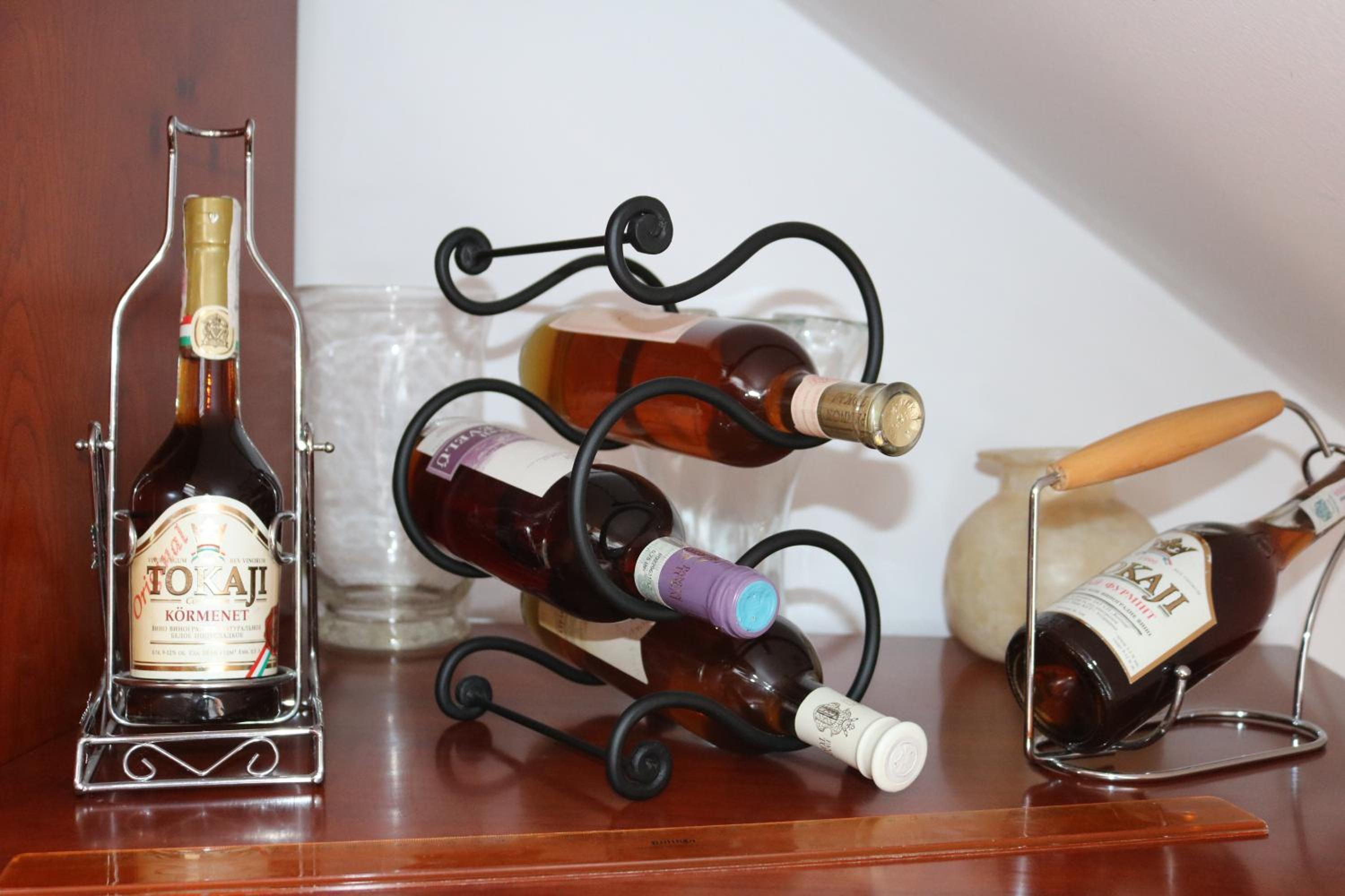 Pannon Tokaj Vendégház