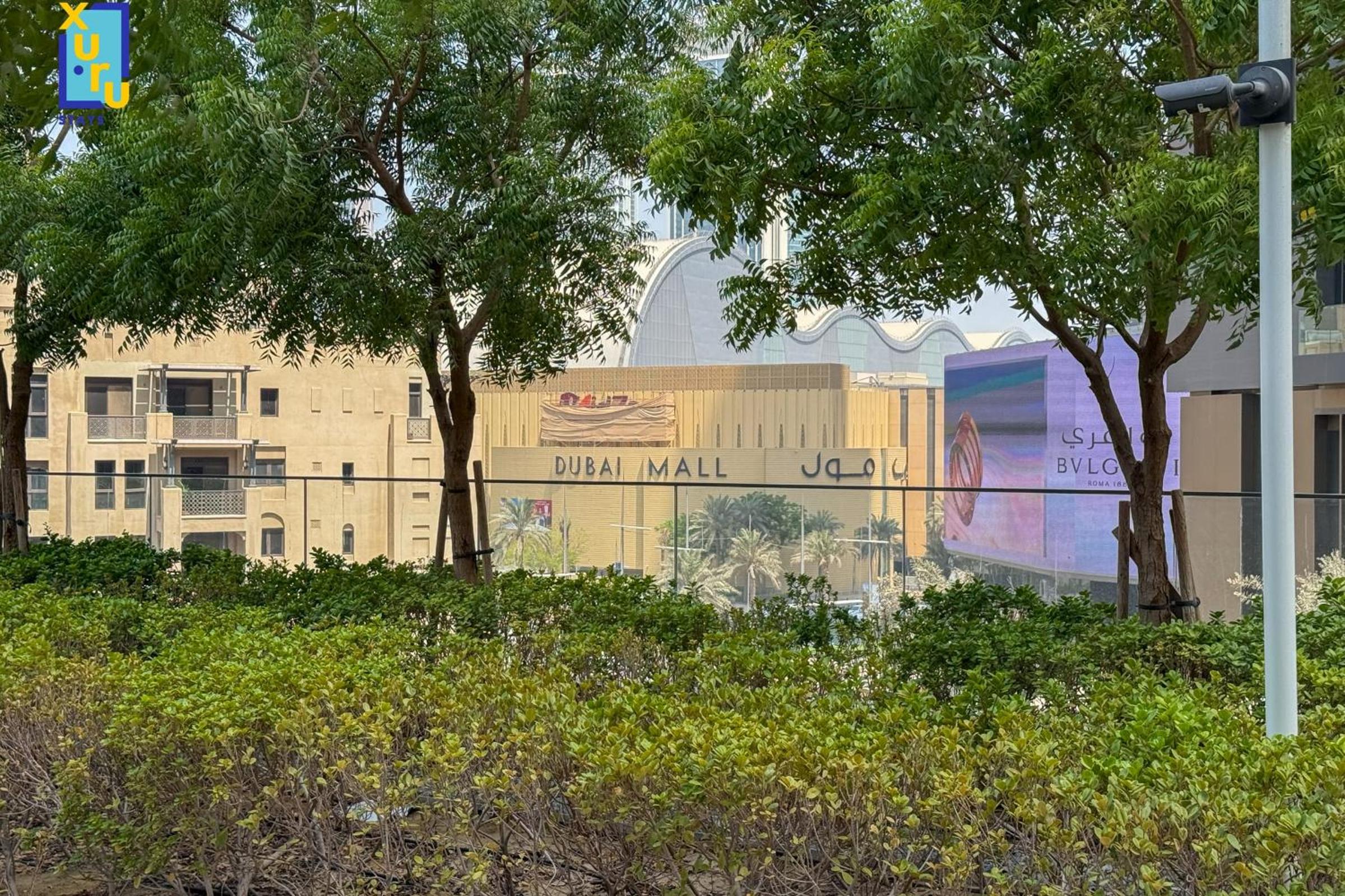 The Ivory Crown 1BR Downtown Dubai