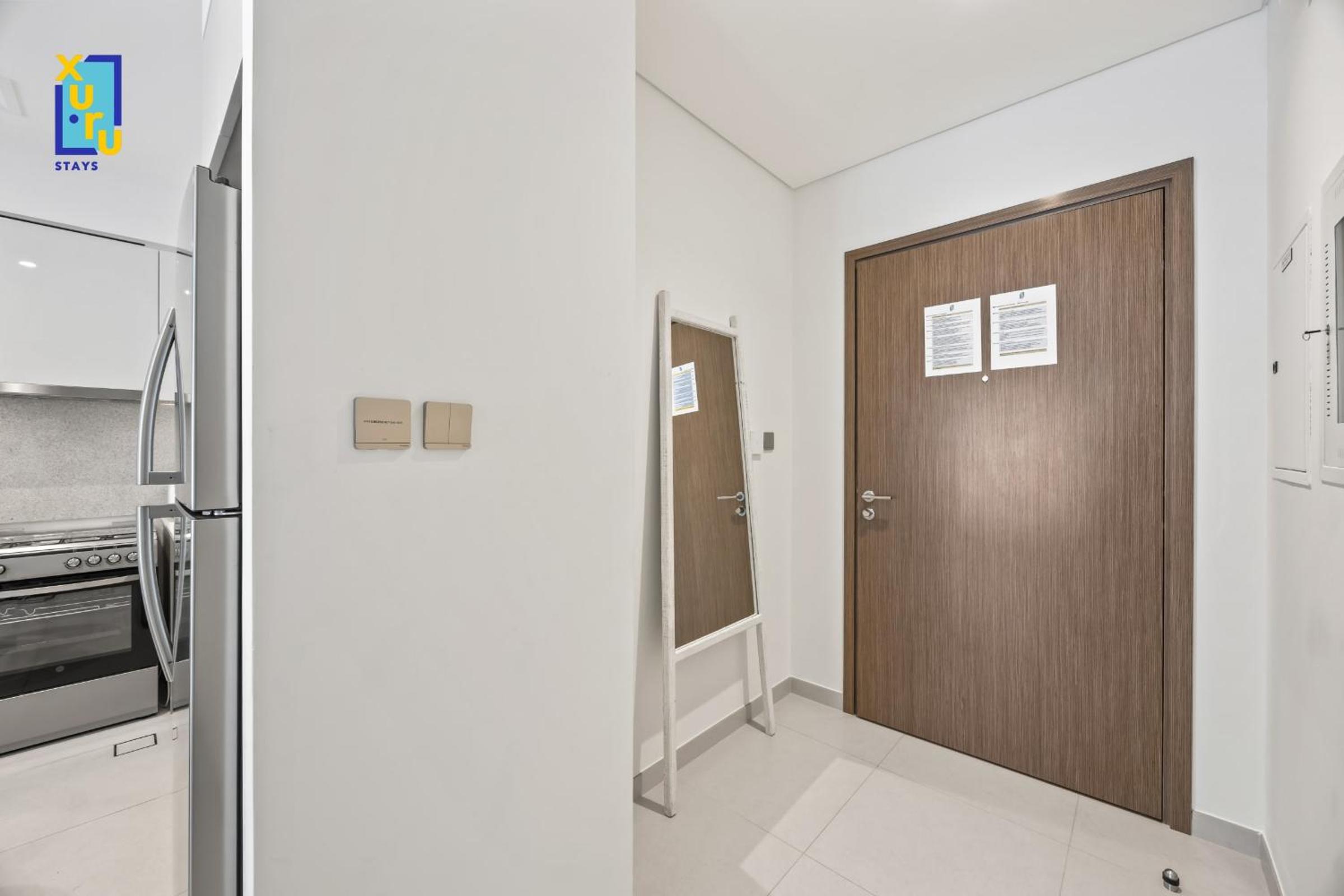 The Ivory Crown 1BR Downtown Dubai