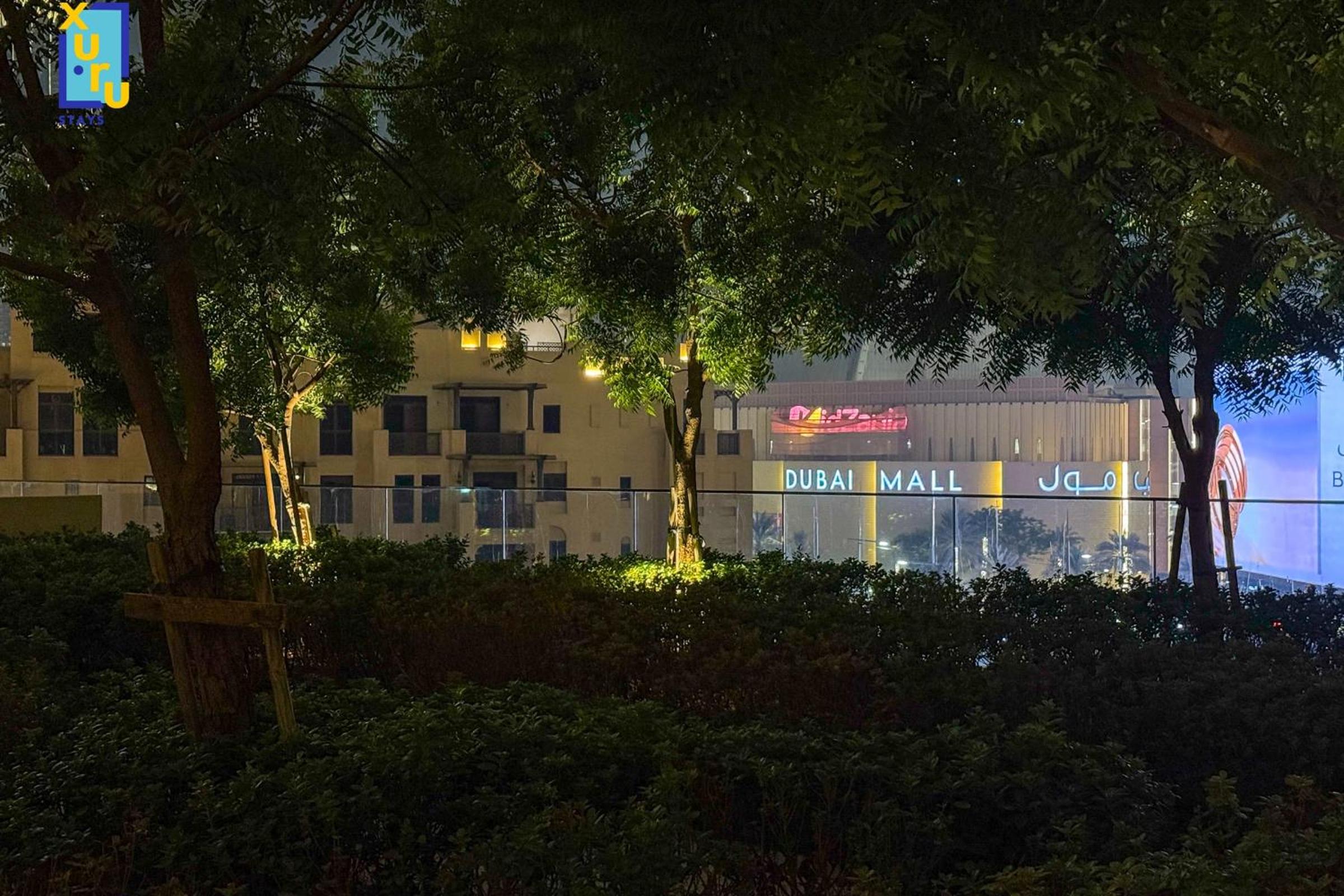 The Ivory Crown 1BR Downtown Dubai