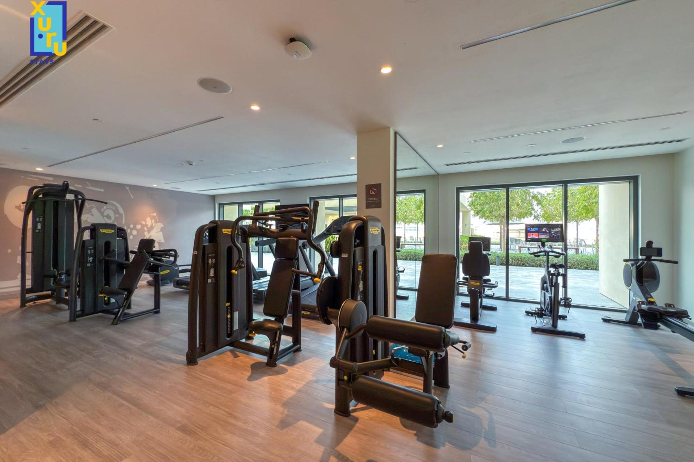 The Ivory Crown 1BR Downtown Dubai