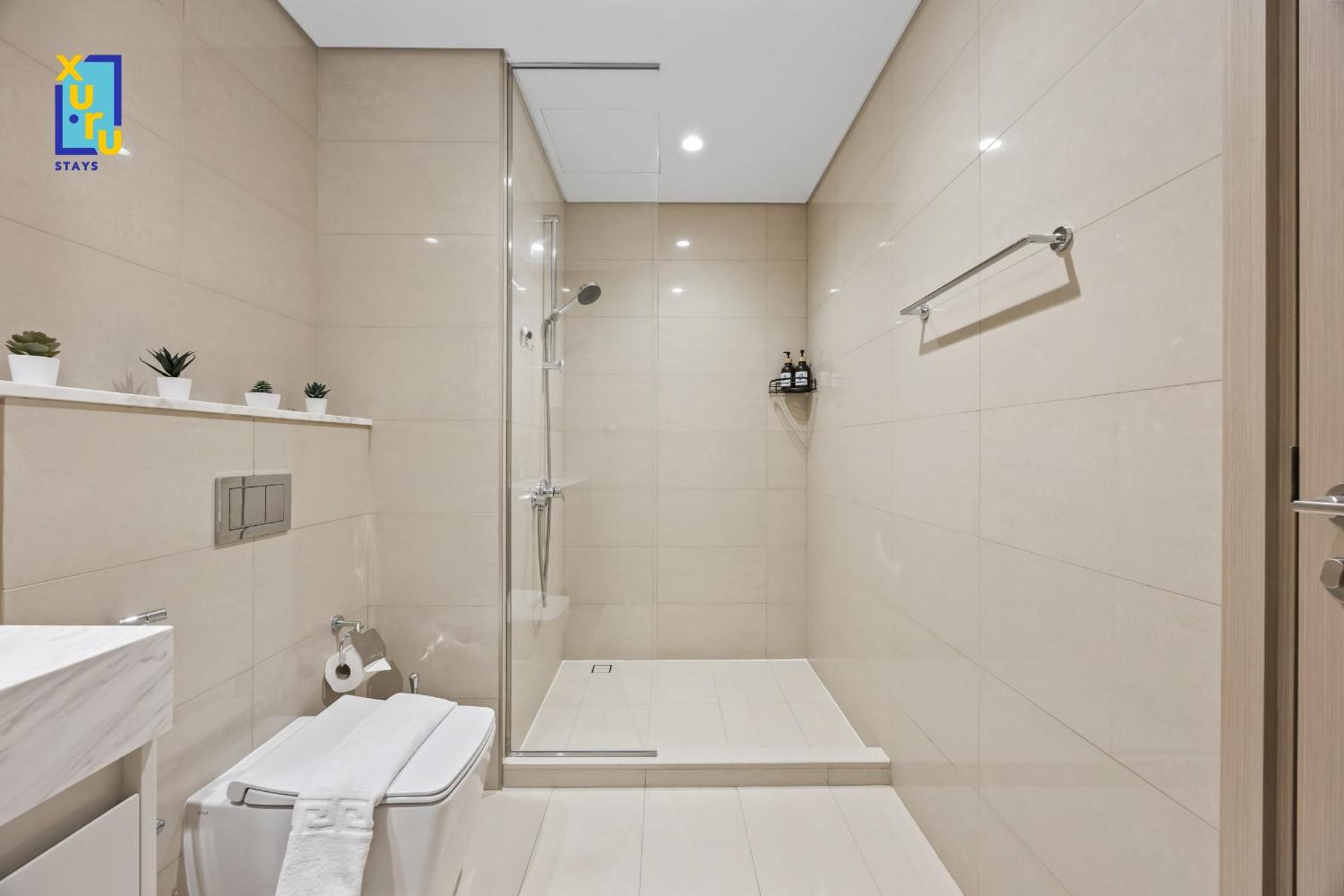 The Ivory Crown 1BR Downtown Dubai