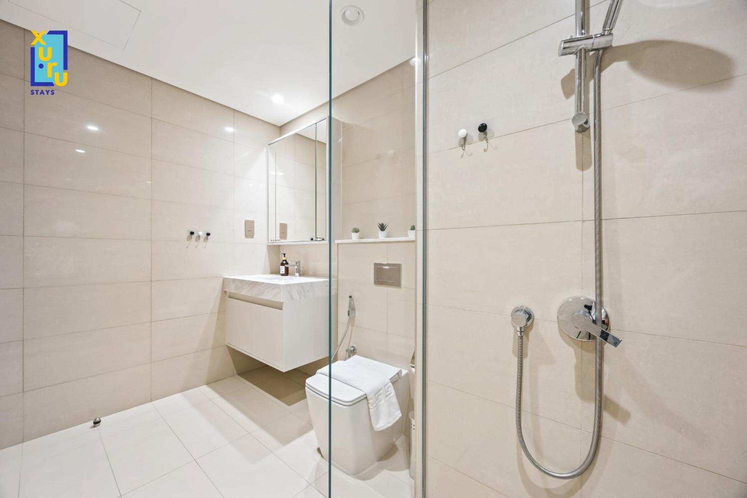 The Ivory Crown 1BR Downtown Dubai