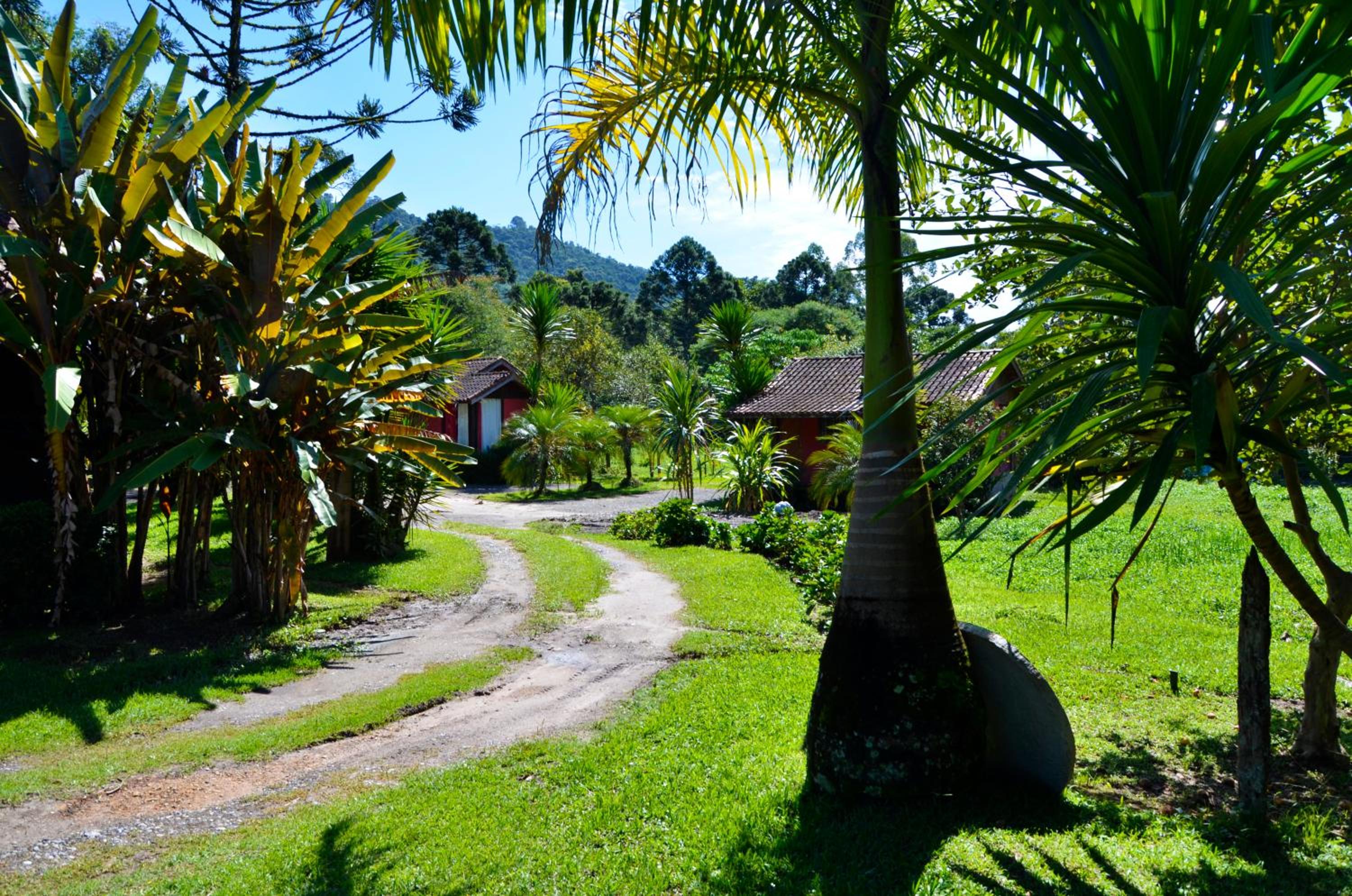 Pousada Silvestre