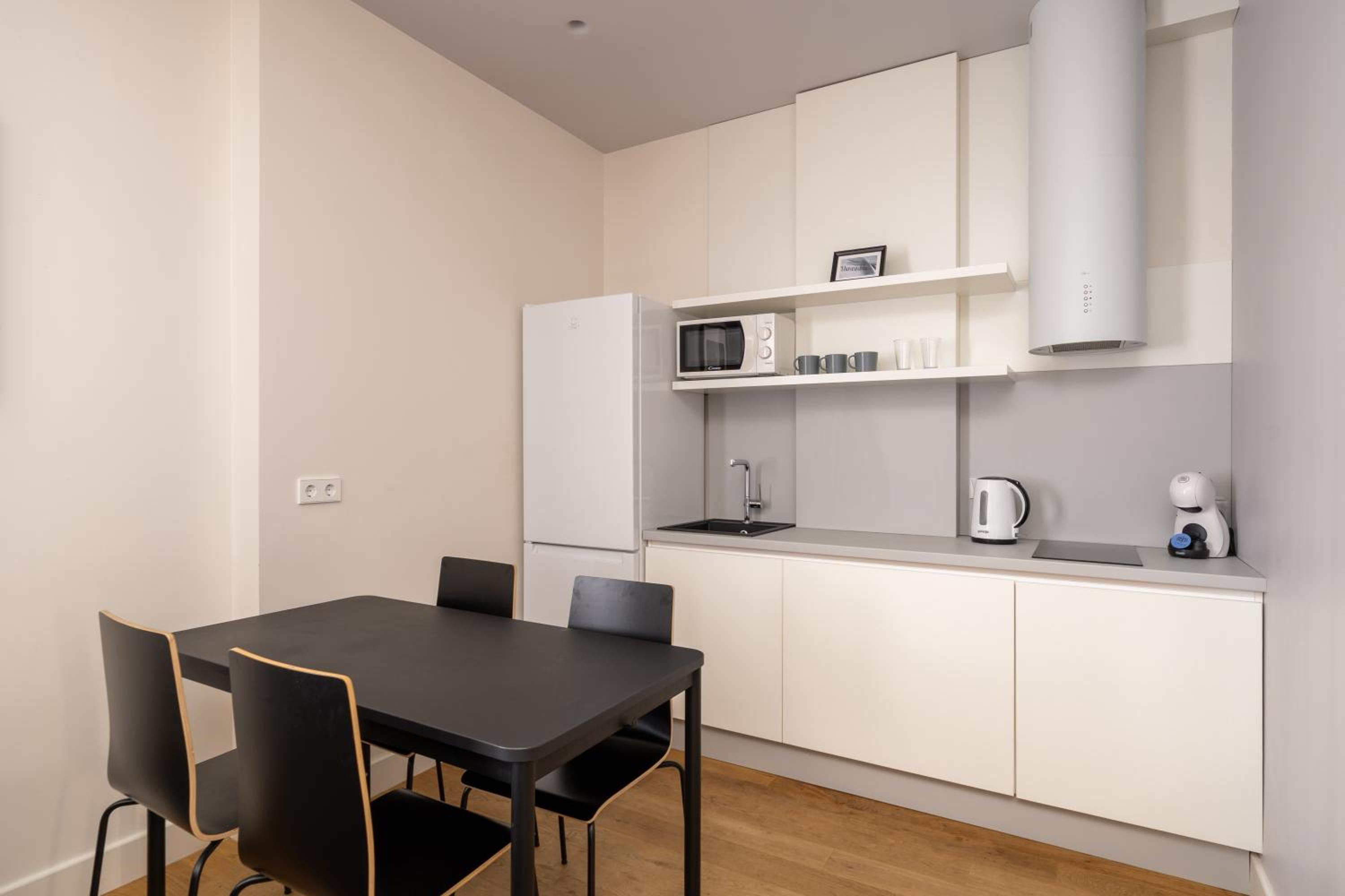 Cozy Dzintaru apartment - Steps from Forest and Sea