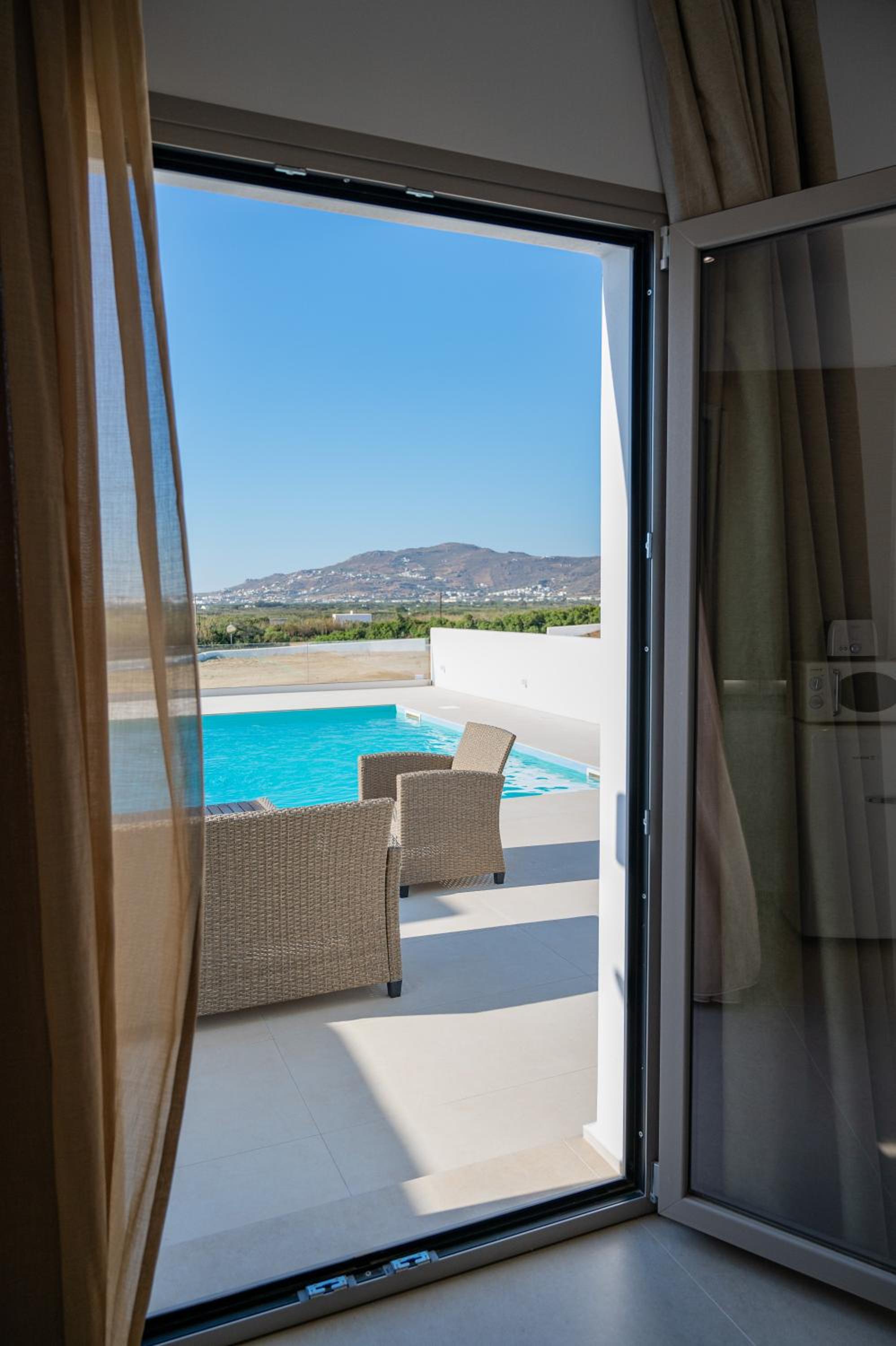 Eupnoia Villas