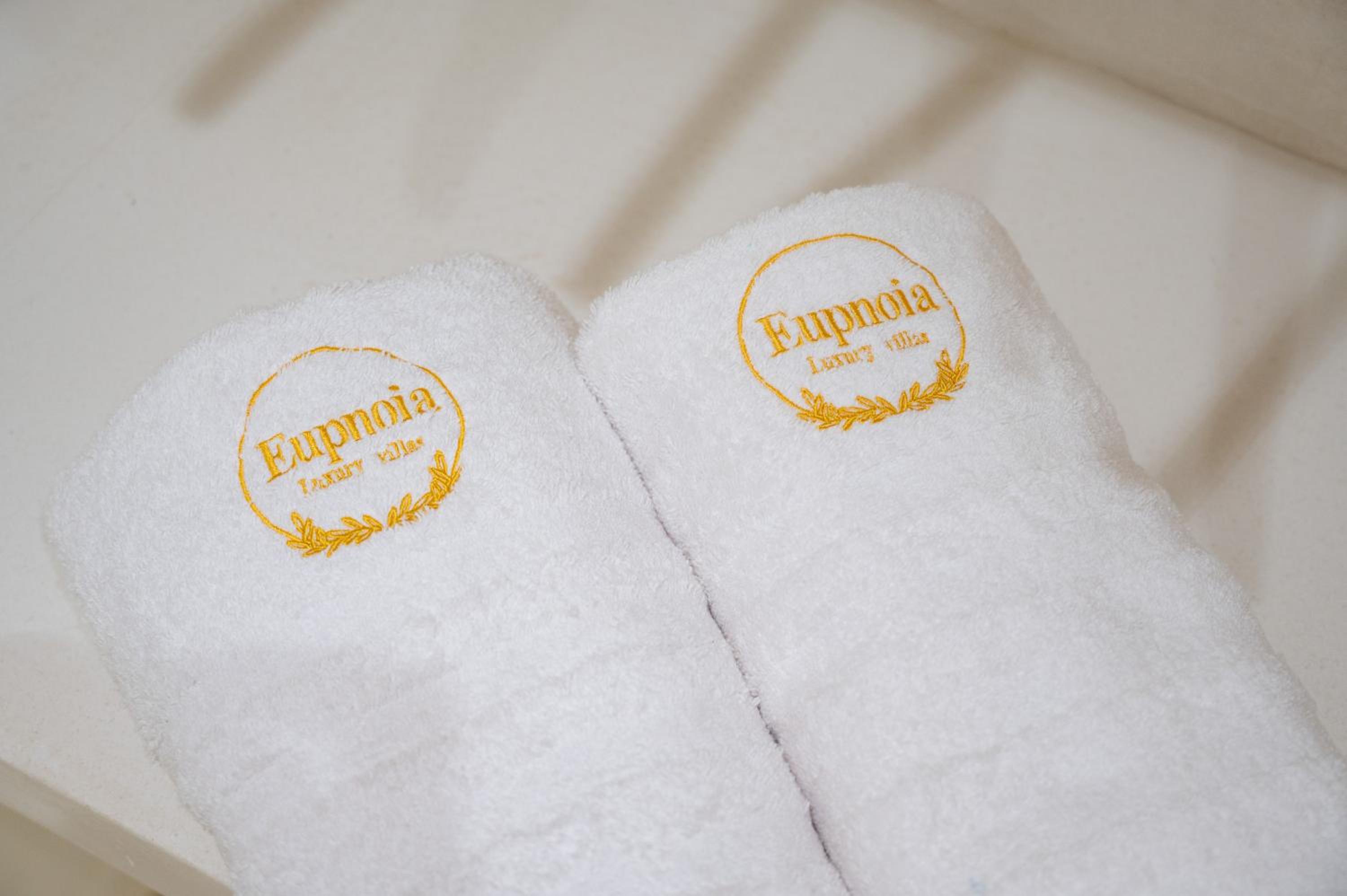 Eupnoia Villas