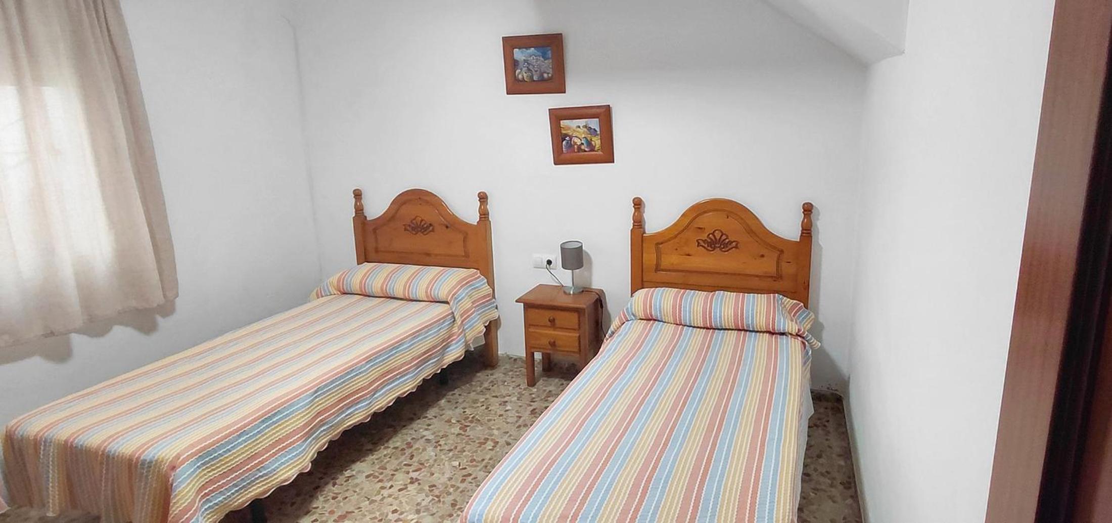 Villa Caheta