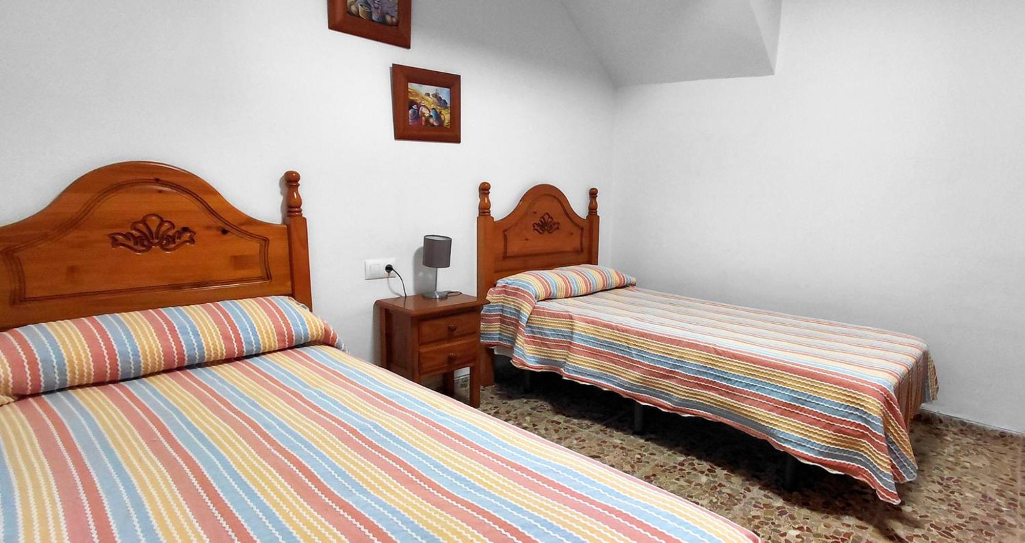 Villa Caheta
