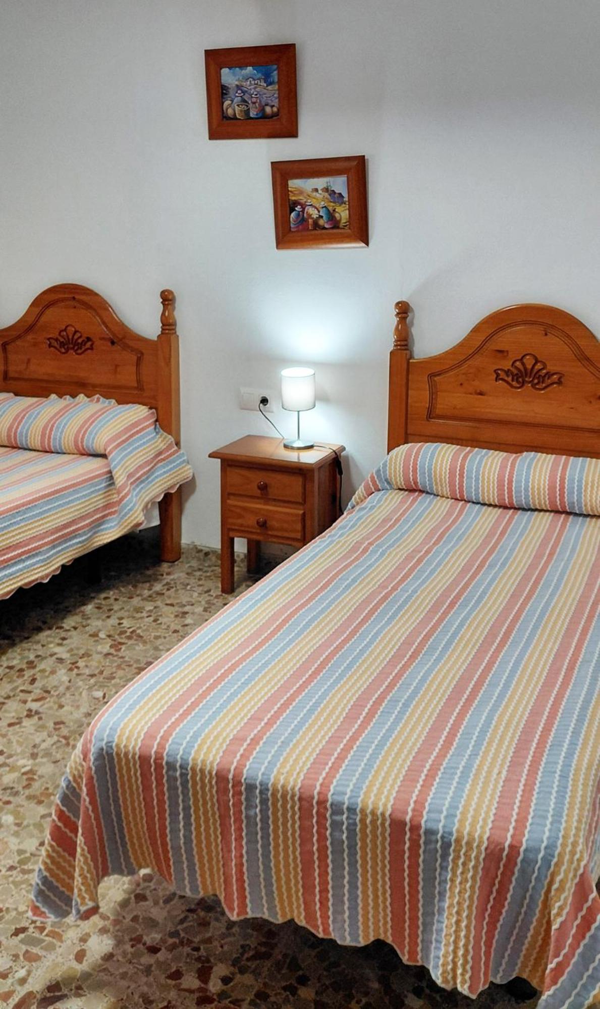 Villa Caheta