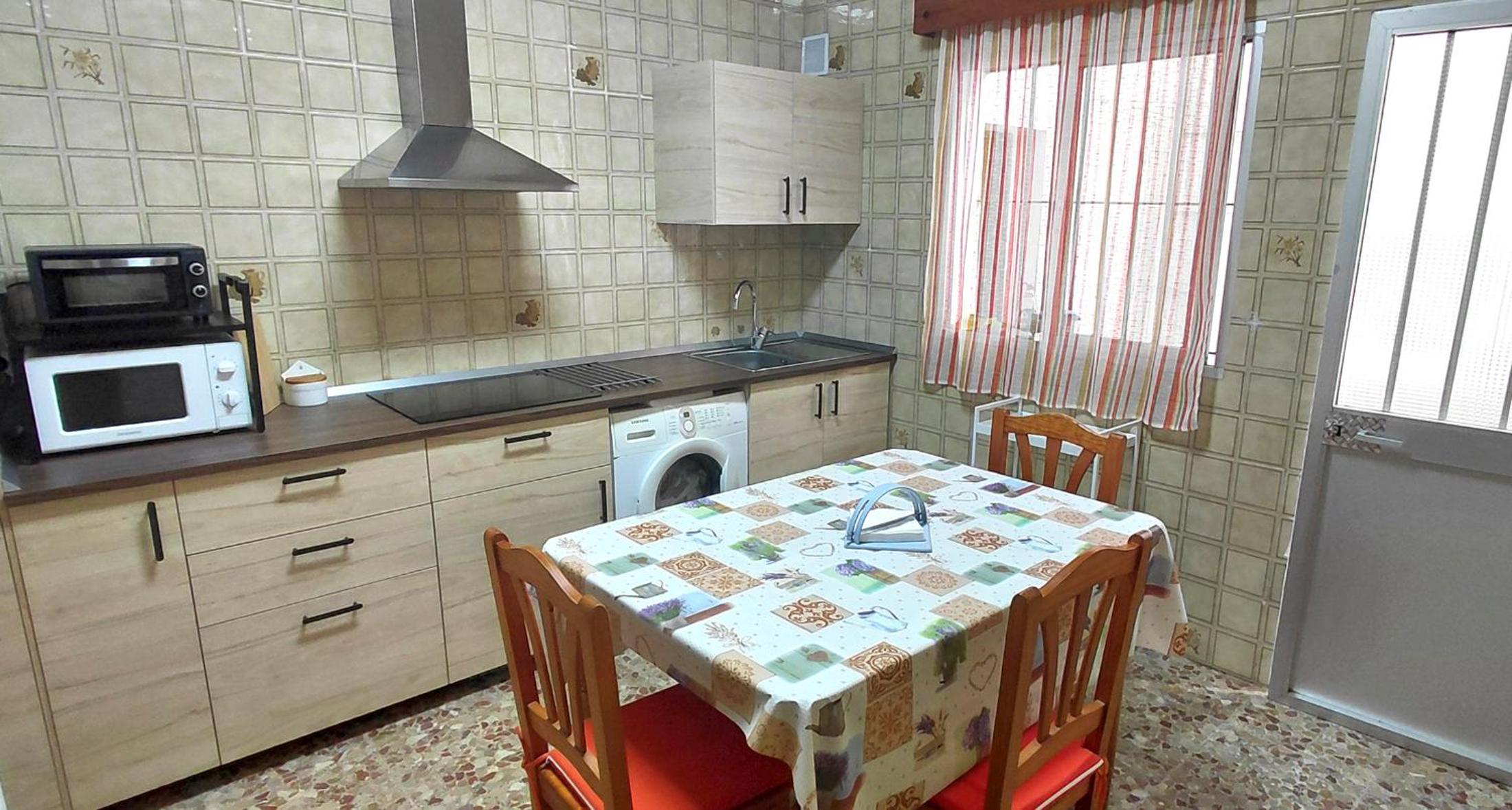 Villa Caheta