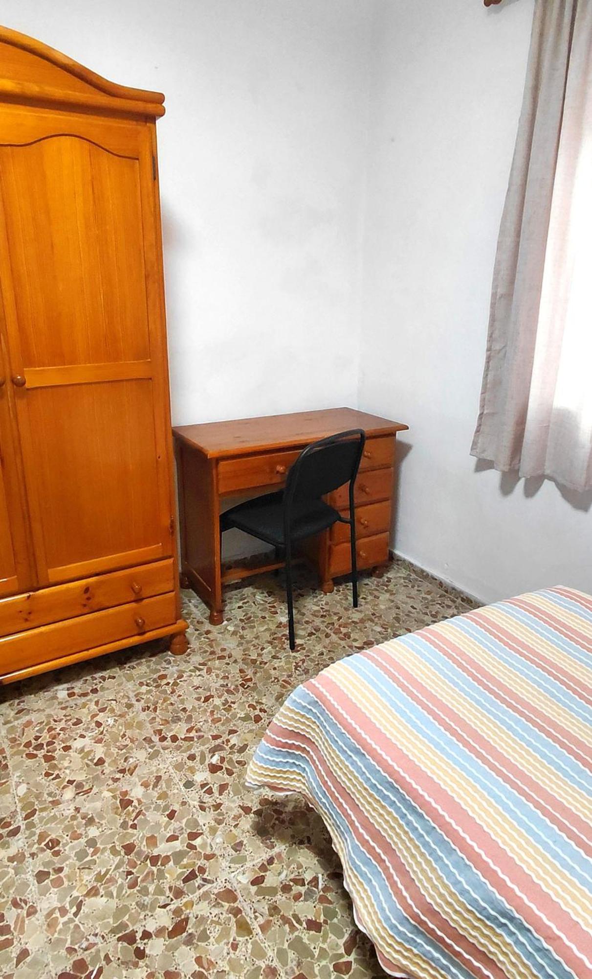 Villa Caheta