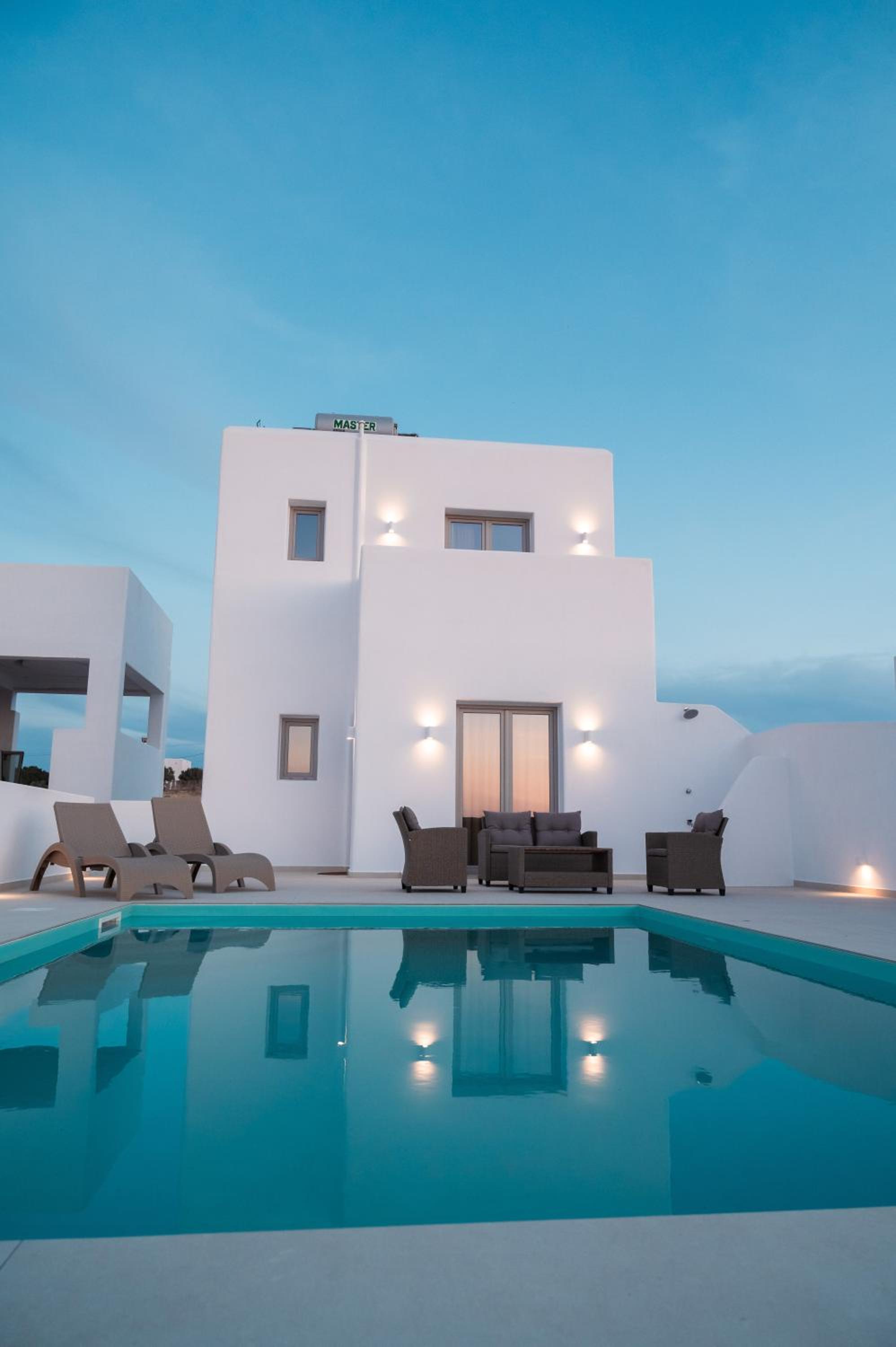 Eupnoia Villas