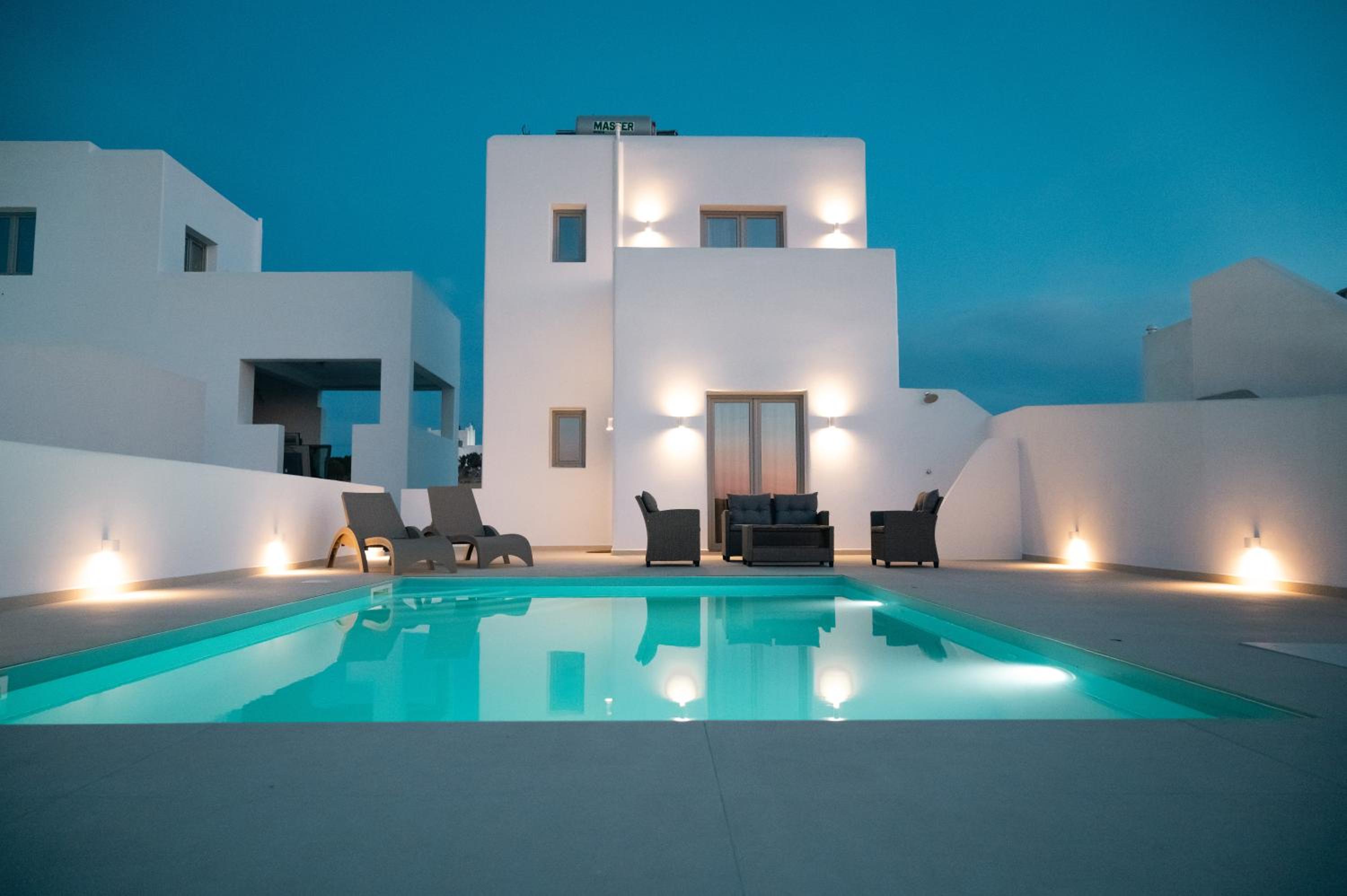Eupnoia Villas