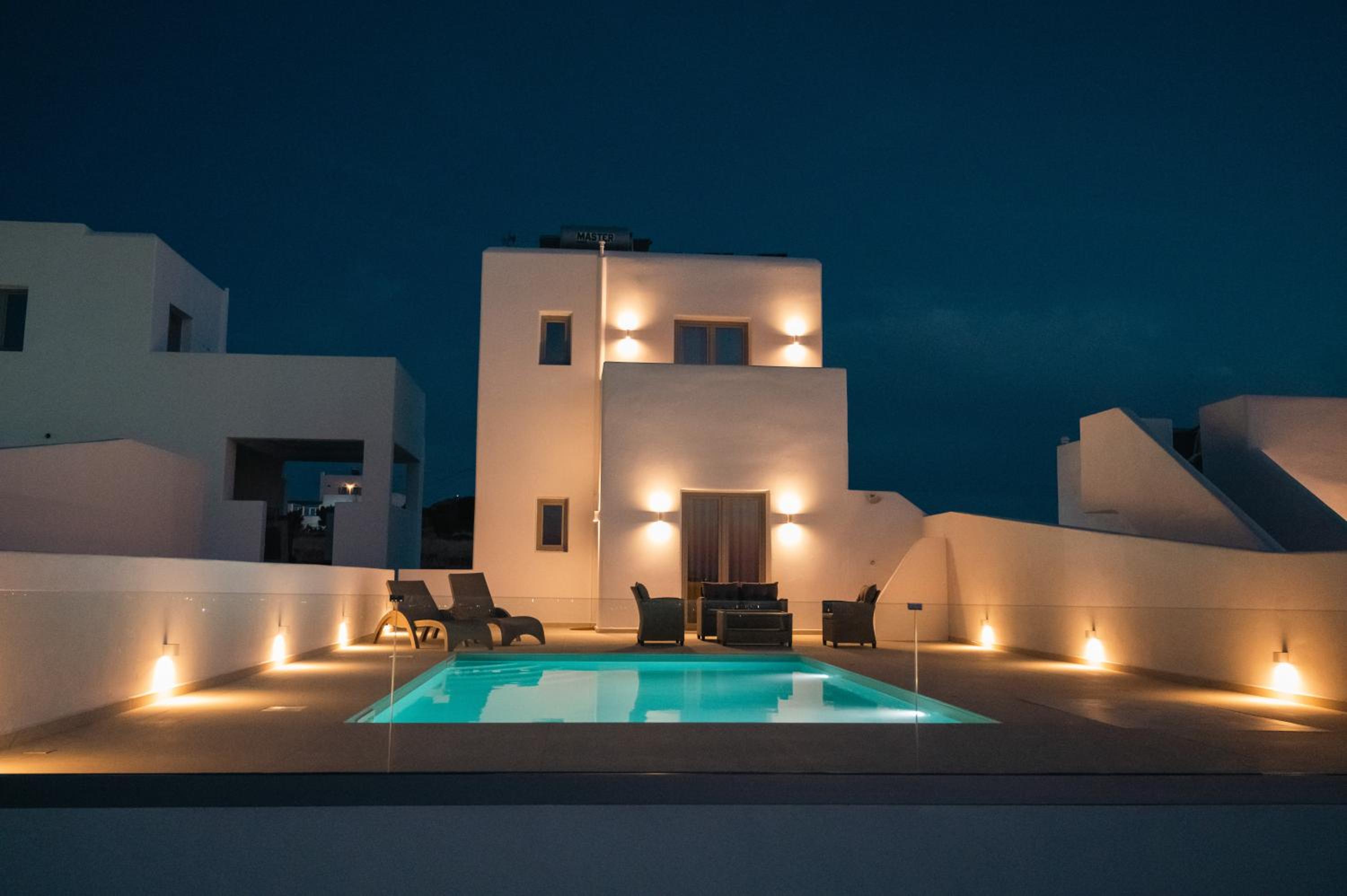 Eupnoia Villas