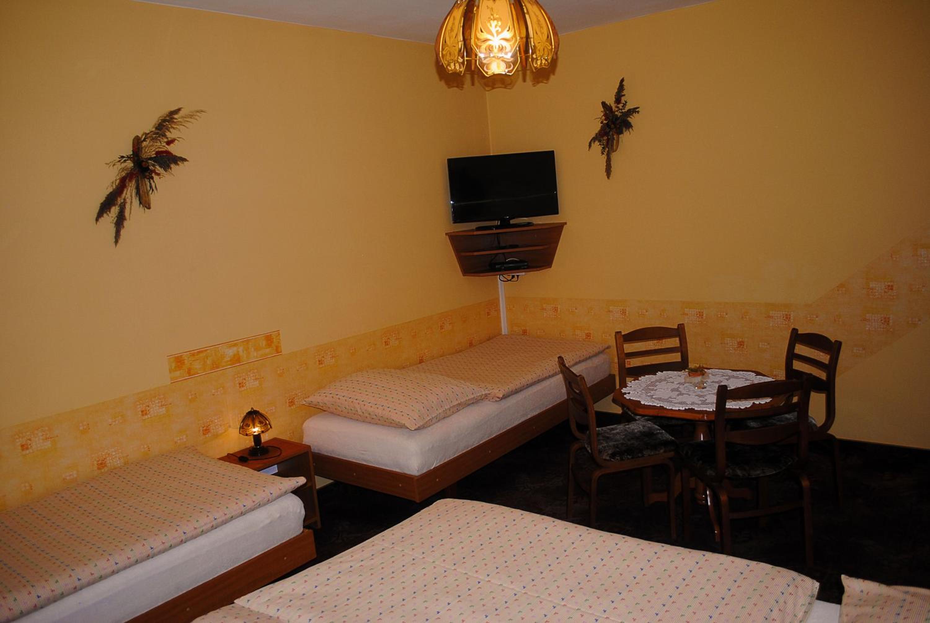 Pension B&B