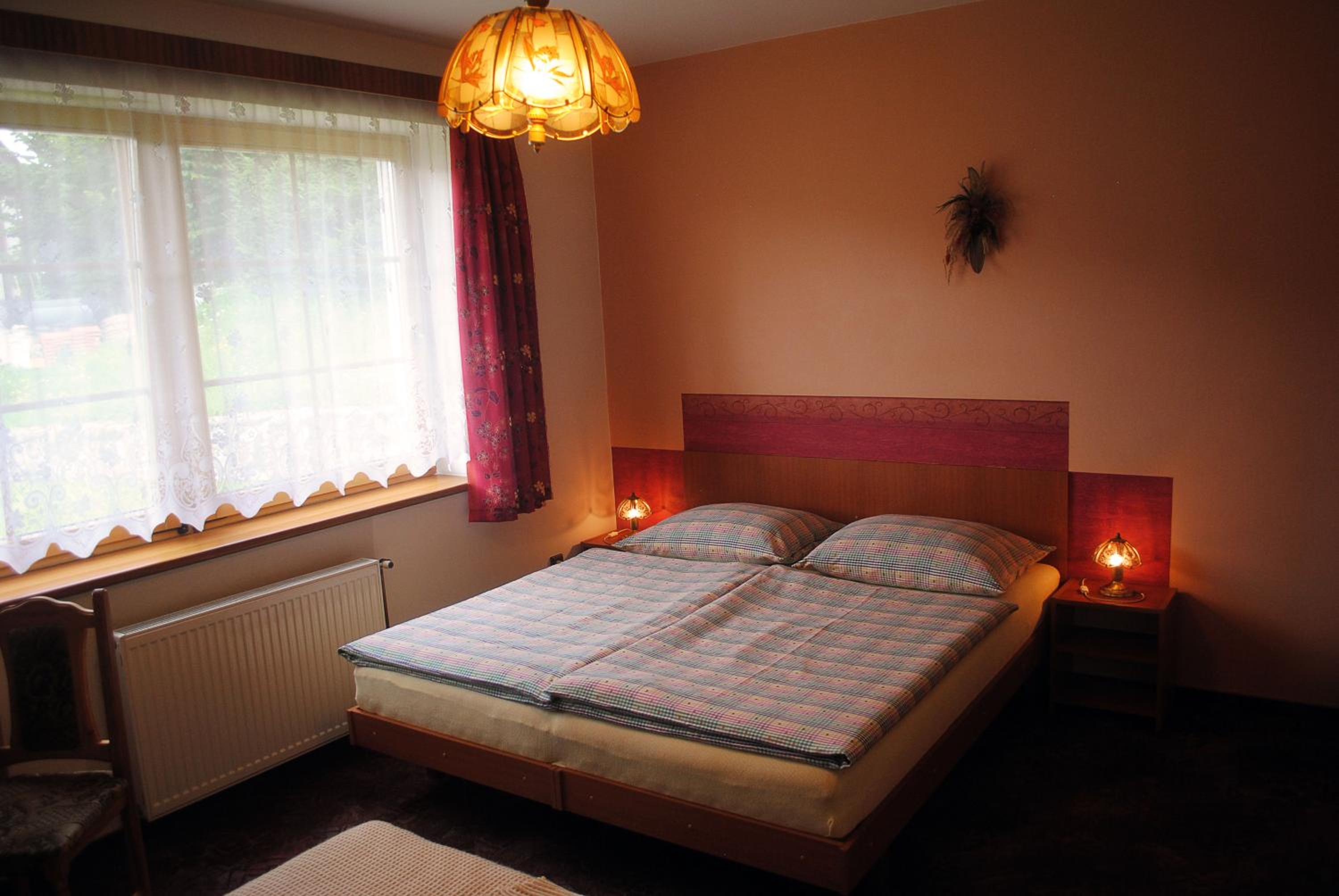 Pension B&B