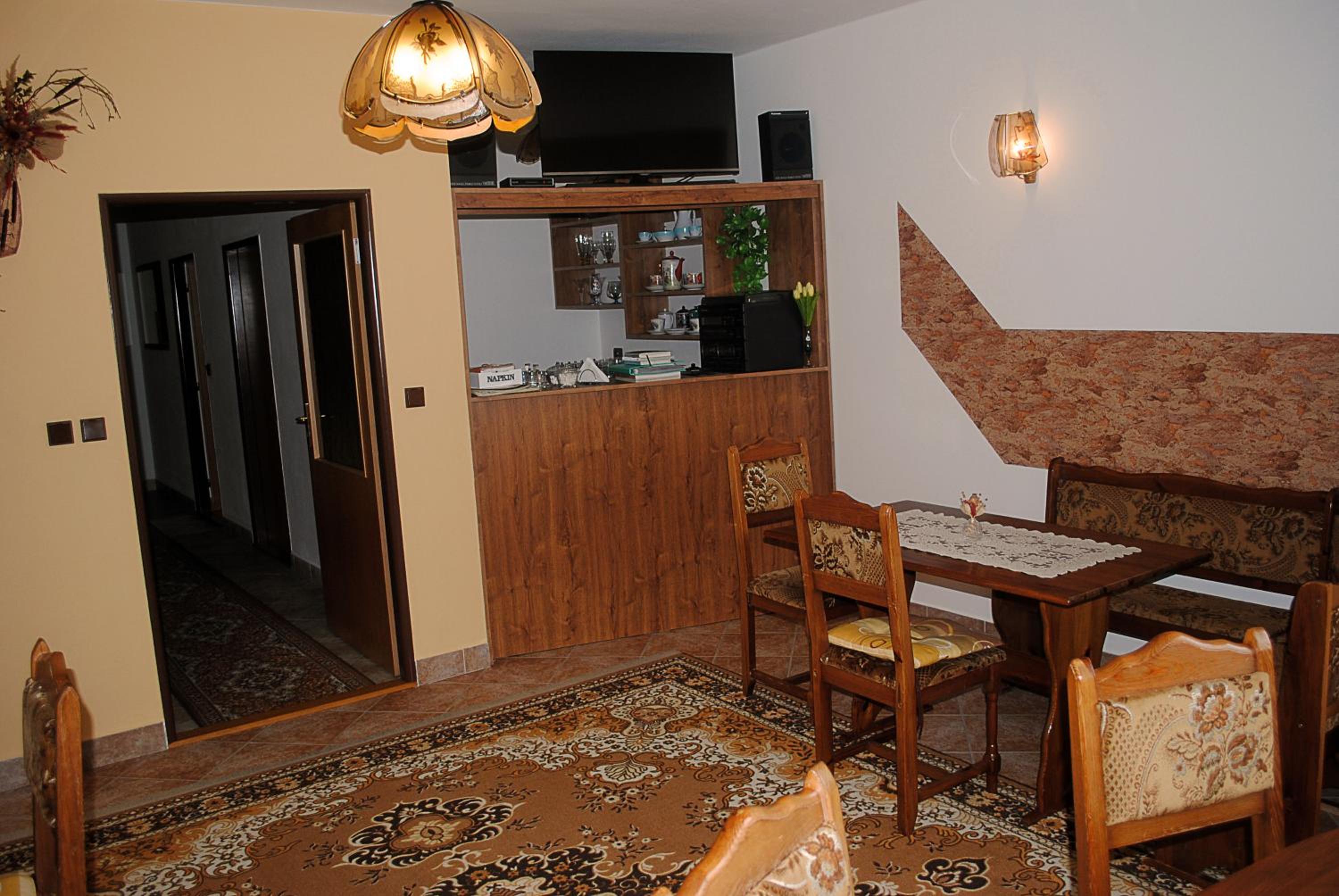 Pension B&B