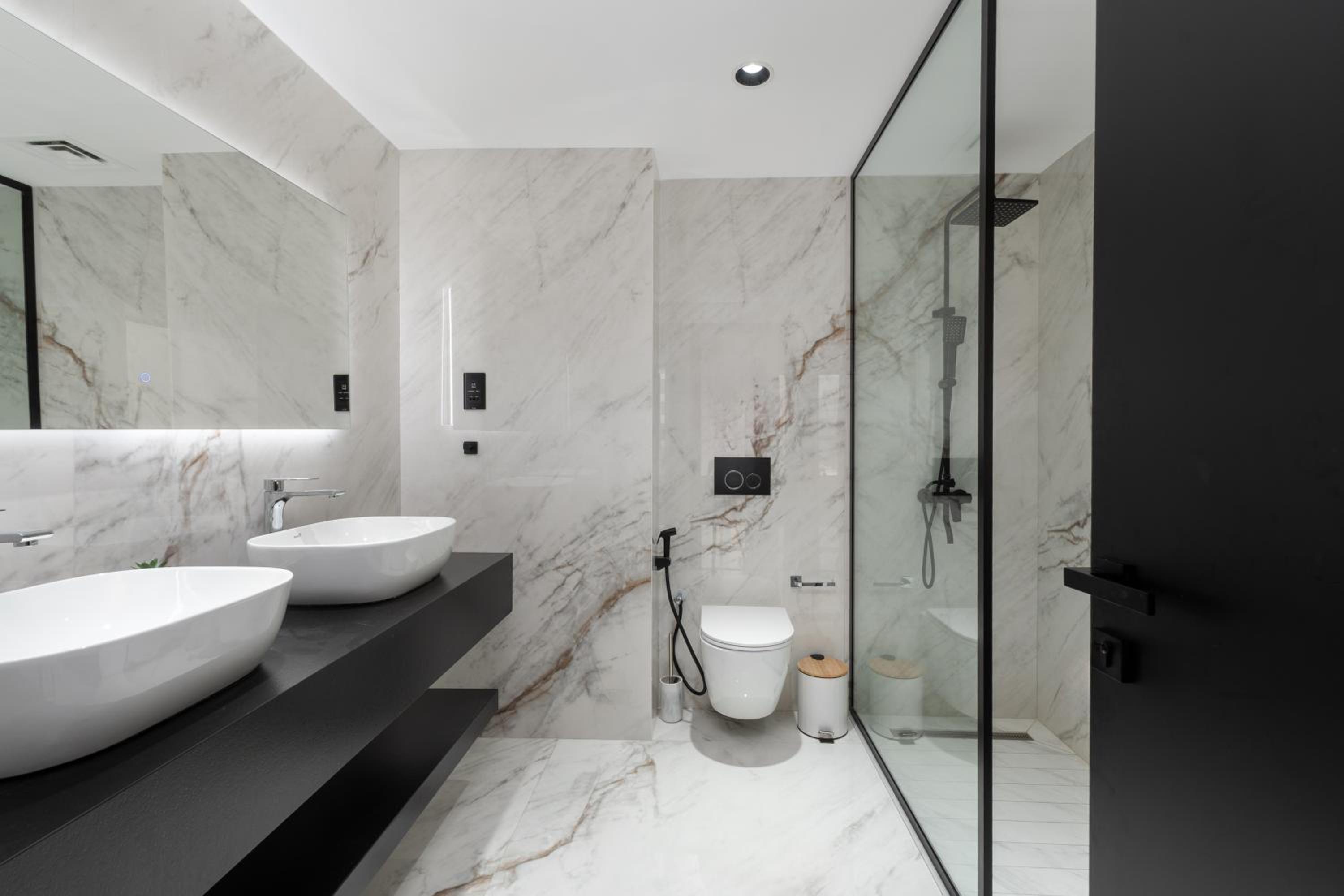 Bahar, Jumeirah Beach Residence JBR - Mint Stay