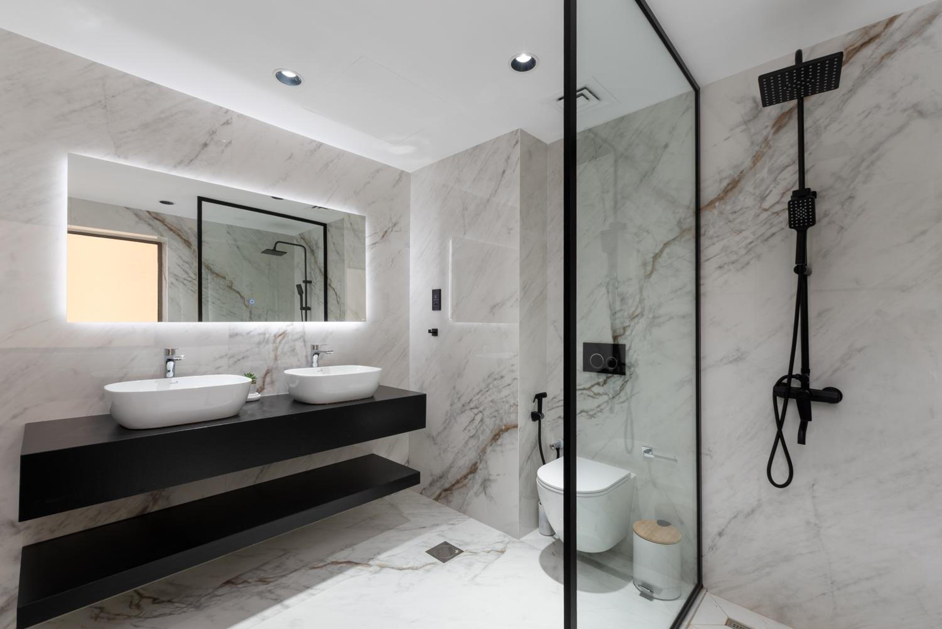 Bahar, Jumeirah Beach Residence JBR - Mint Stay