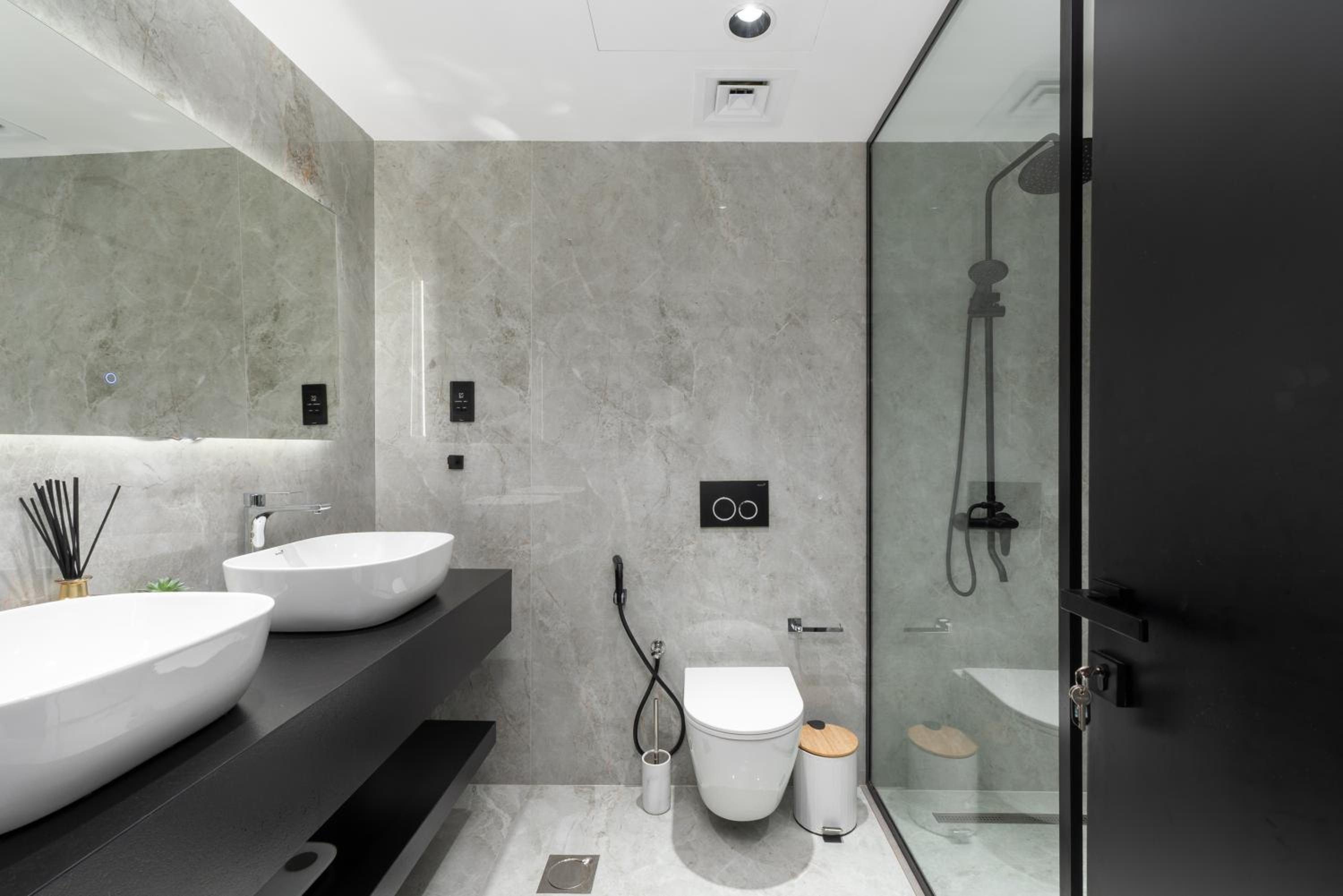Bahar, Jumeirah Beach Residence JBR - Mint Stay